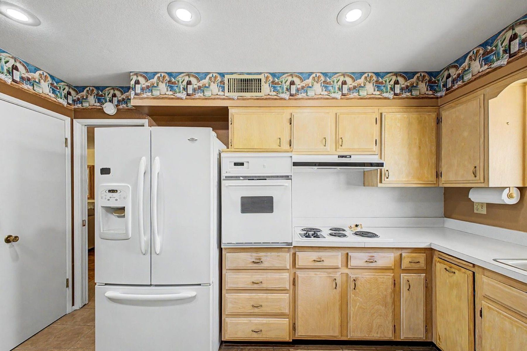  10814 W Sarabande Circle¦Sun City, AZ - 物件實景
