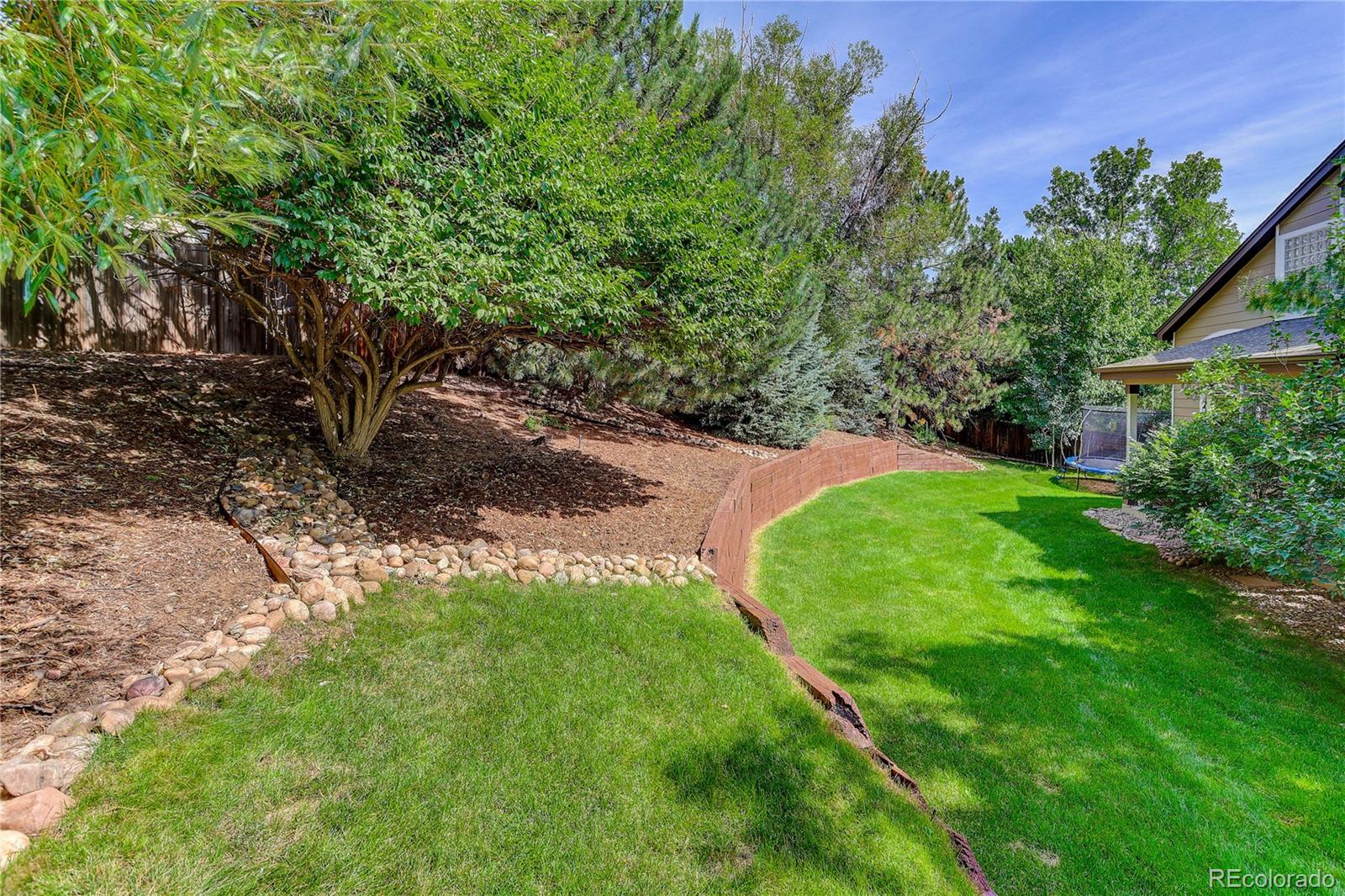 Castle Pines, Colorado, 80108, United States, 4 Bedrooms Bedrooms, ,3 BathroomsBathrooms,Residential,For Sale,1900976