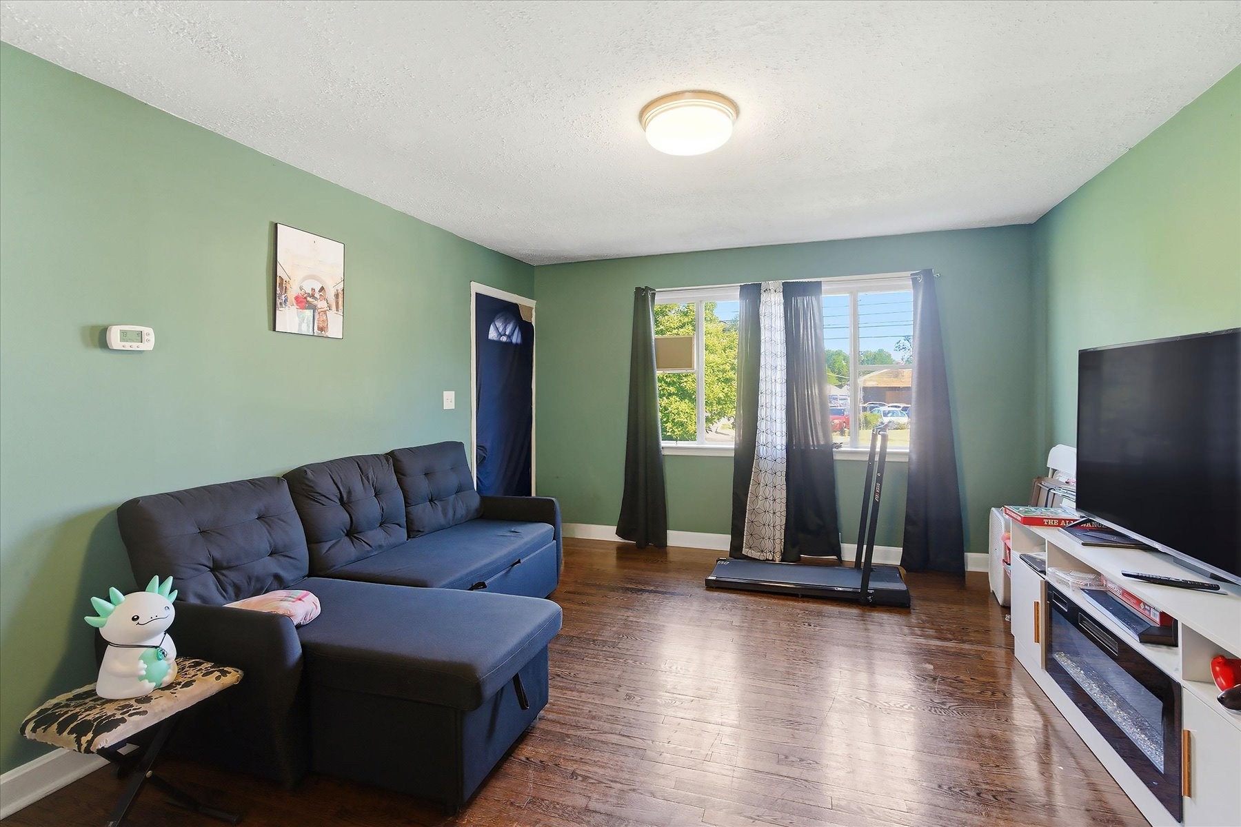  1708 Princeton Ave, Lawrence - 物件實景