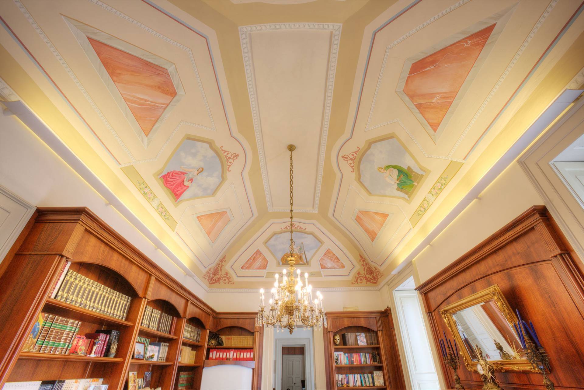 Lecce, Lecce, 73100, IT, 10 Bedrooms Bedrooms, ,7 BathroomsBathrooms,Residential,For Sale,1991678