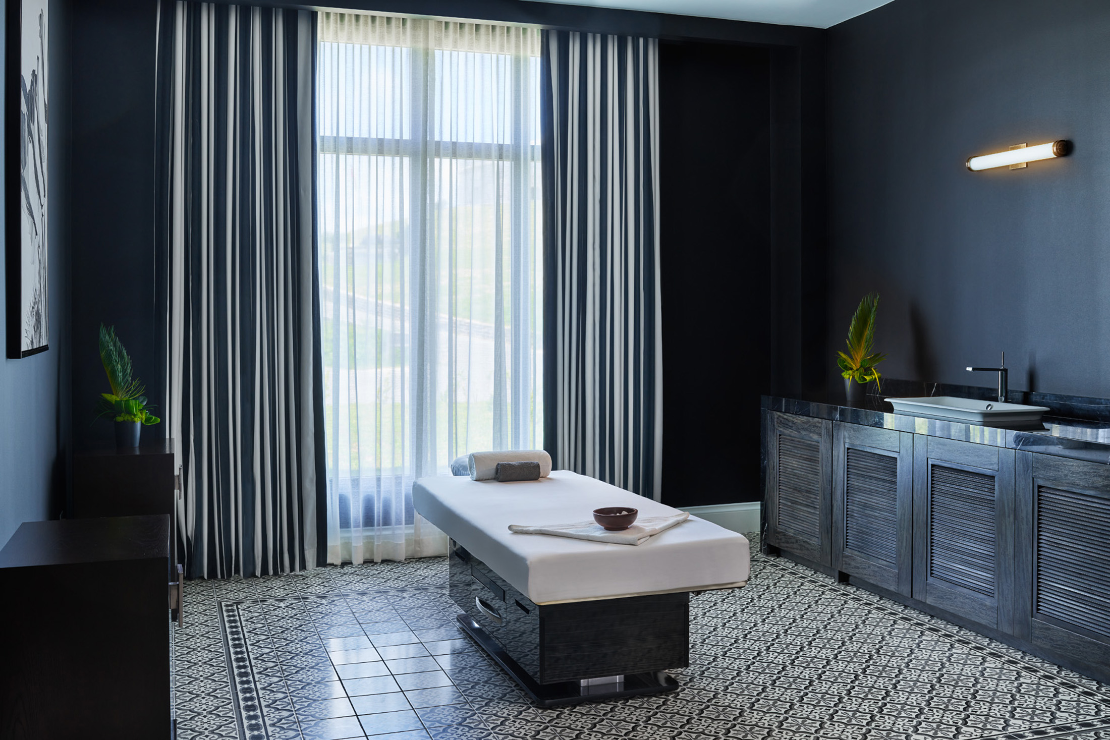  The Residences at St. Regis Bermuda - Jobson