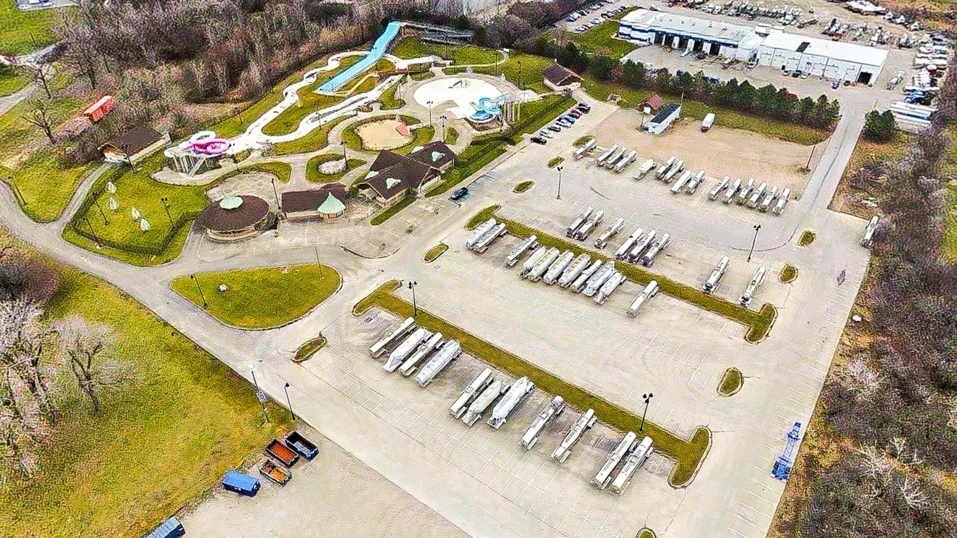 Joliet, Illinois, 60436, United States, ,Land,For Sale,1994359