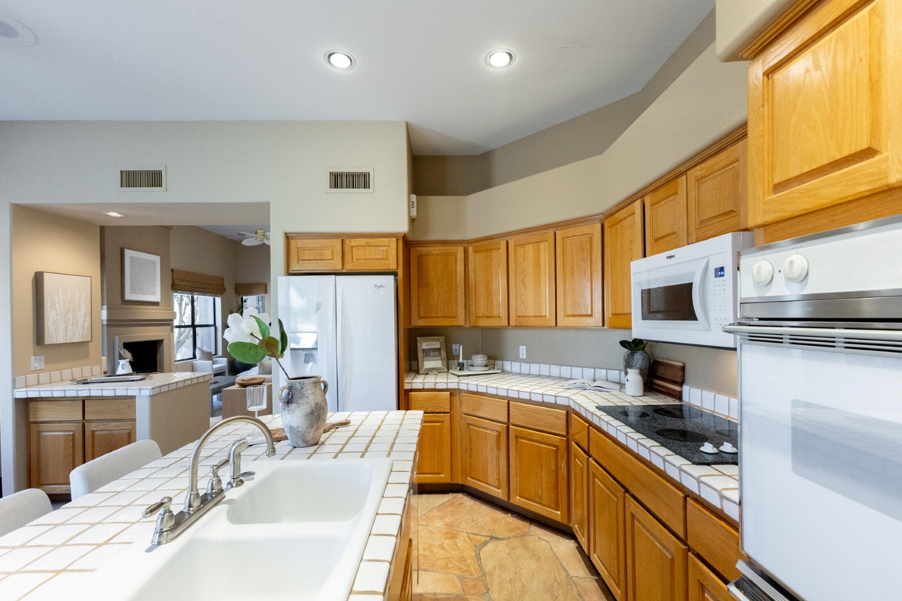  7525 E Gainey Ranch Road ¦Scottsdale, AZ - 物件實景