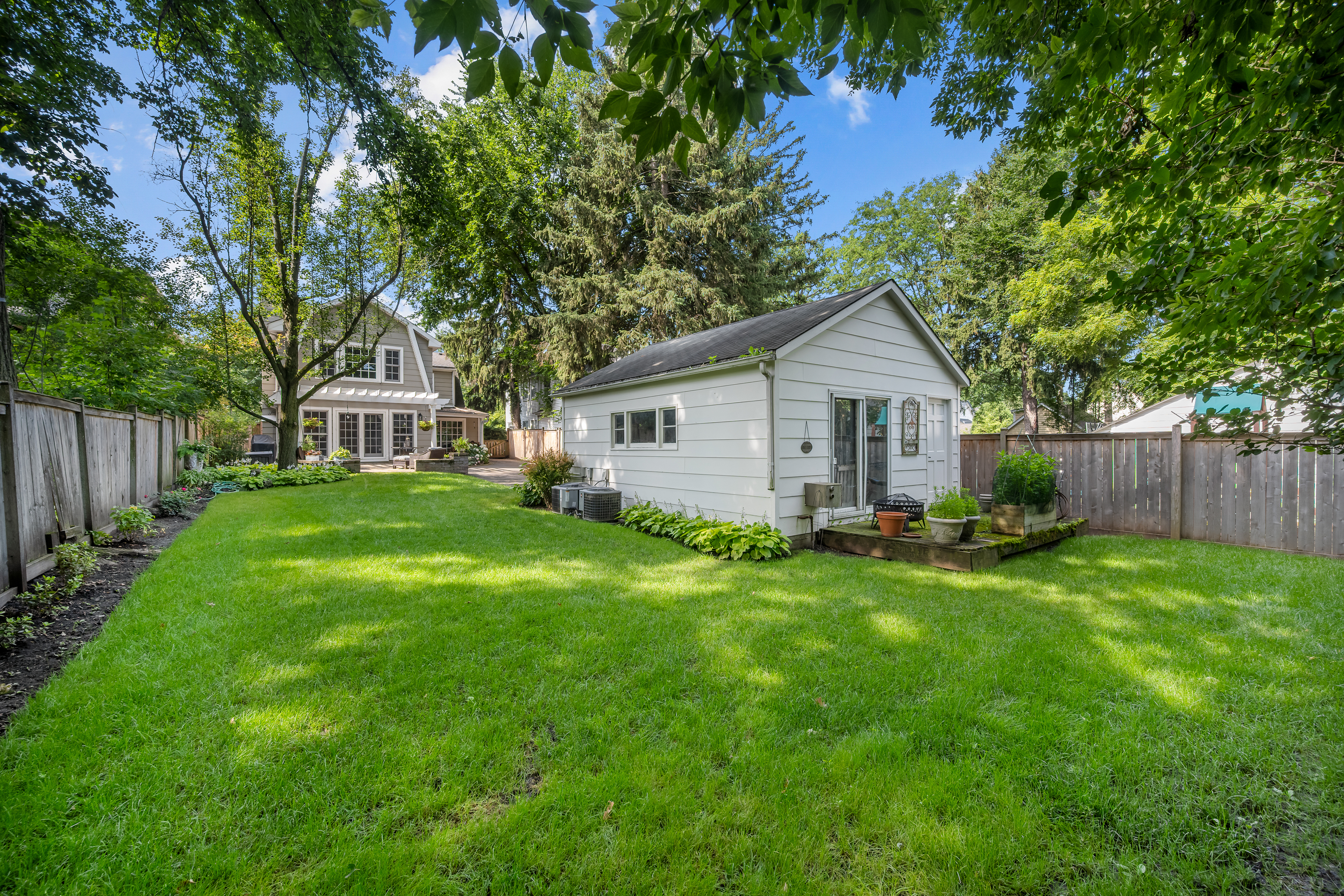  A Rare Opportunity to Enjoy the Very Best of Winnetka Living - 物件實景