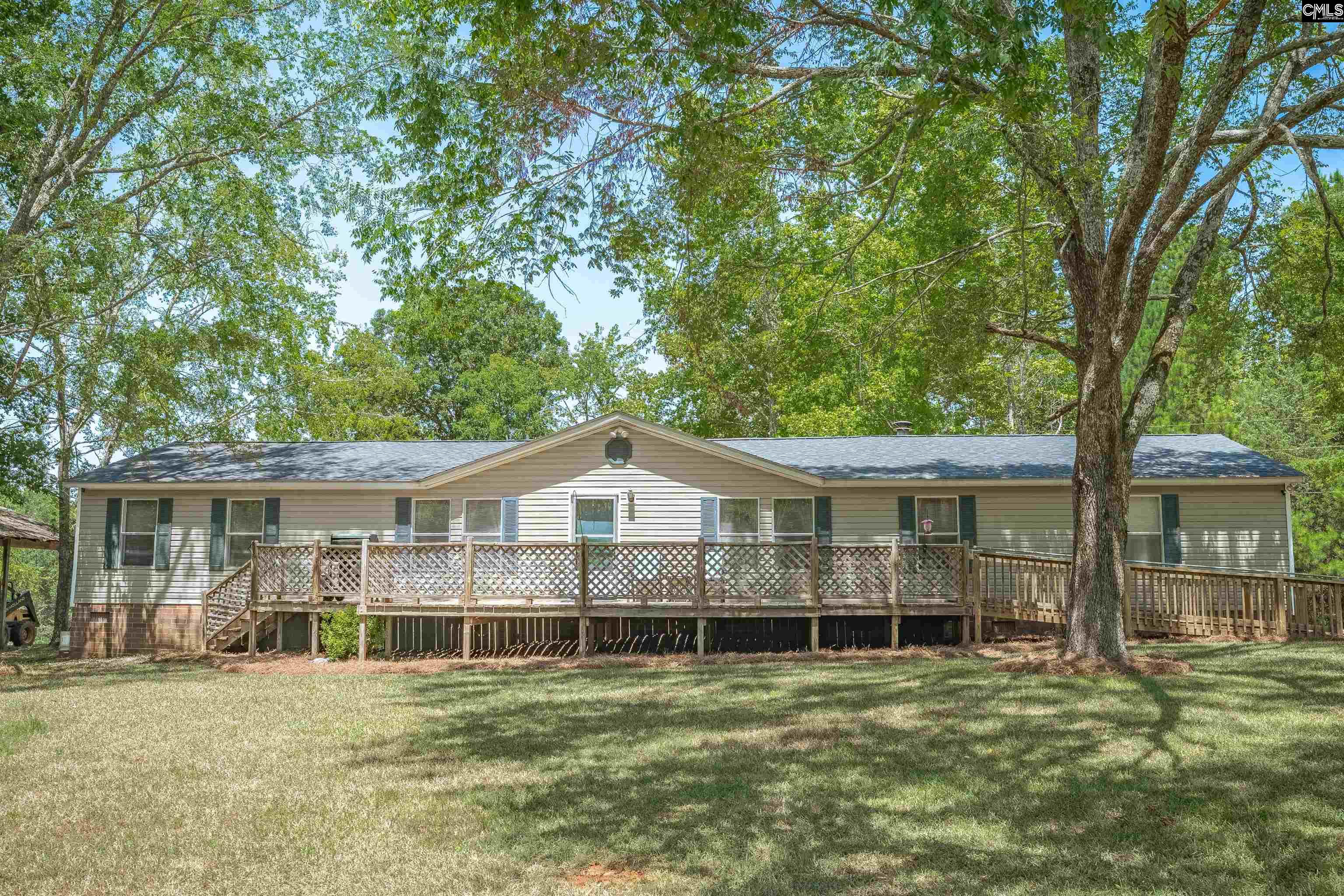 Blythewood, South Carolina, 29016, United States, 4 Bedrooms Bedrooms, ,2 BathroomsBathrooms,Residential,For Sale,1940240