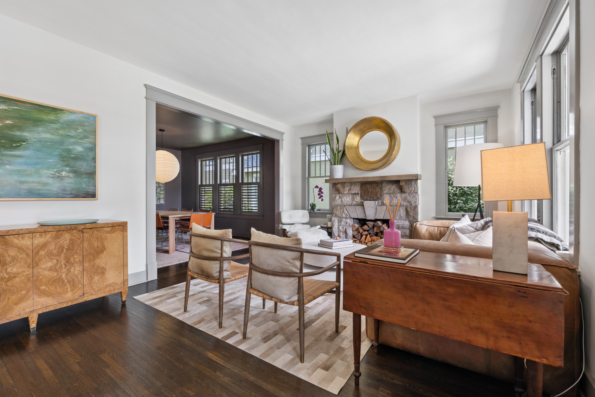  3815 Central Ave, Nashville, TN, 37205 - 物件實景