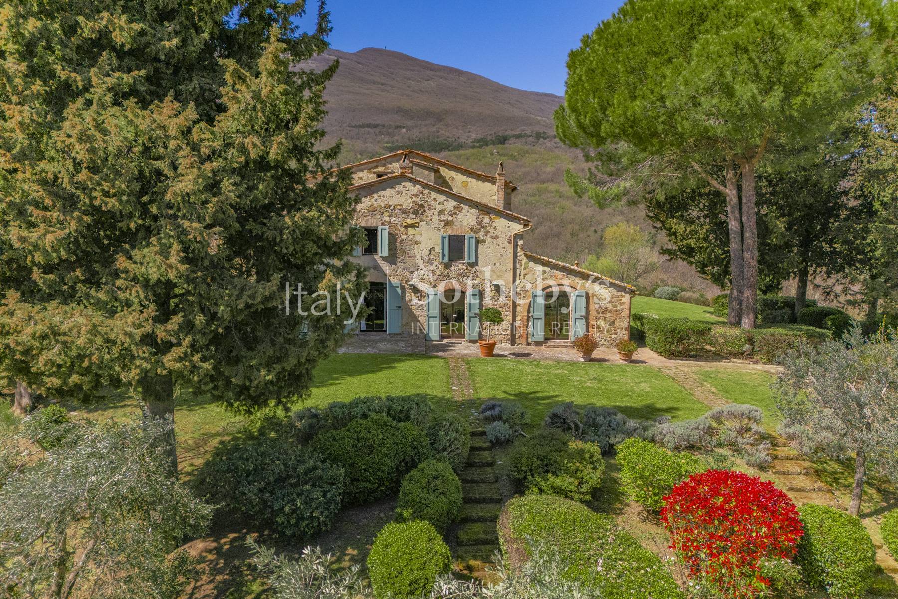  Country residence with historic character - 物件實景