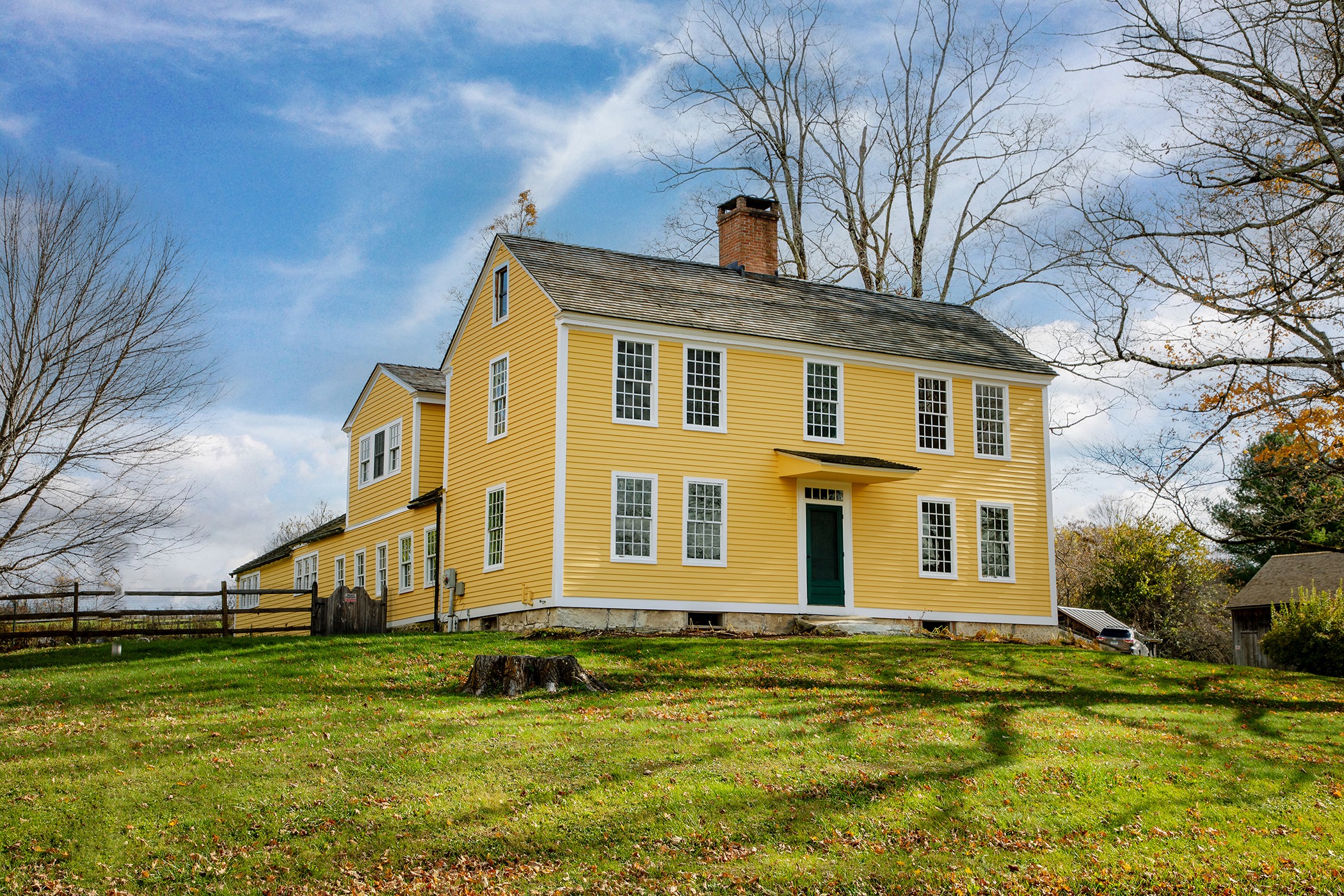  167 Beebe Hill Road - 物件實景