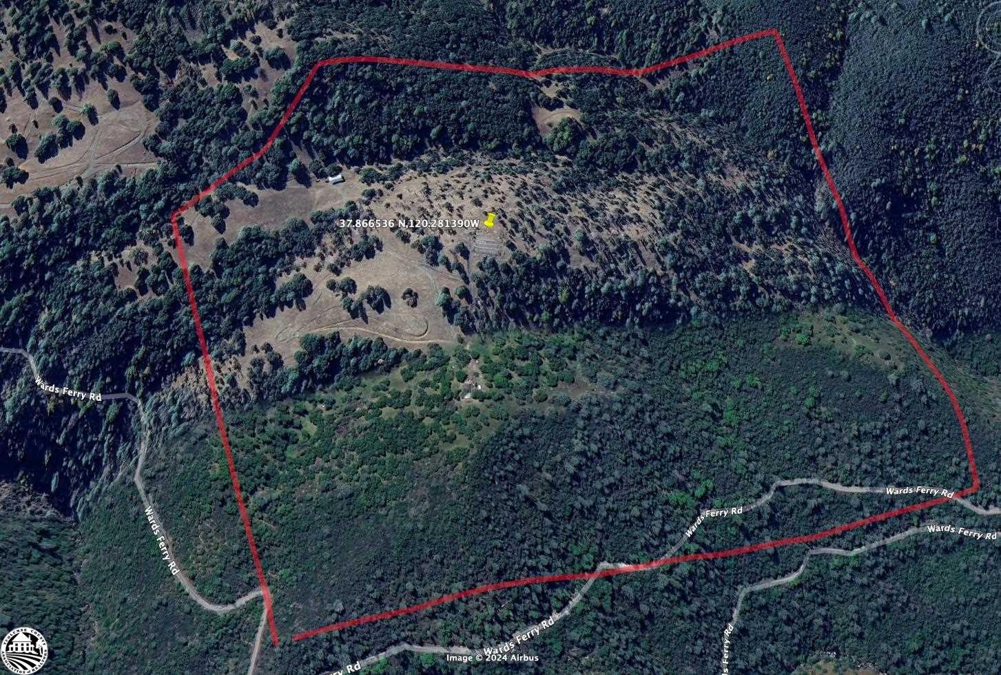 16551 Wards Ferry Rd, Big Oak Flat, California, 95305, United States, ,Land,For Sale,16551 Wards Ferry Rd,1554958