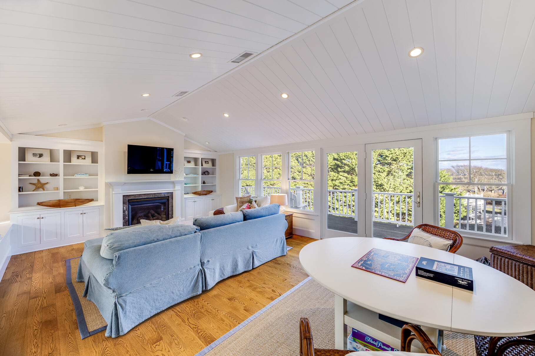  335 Stage Island Road, Chatham, MA, 02633 - 物件實景
