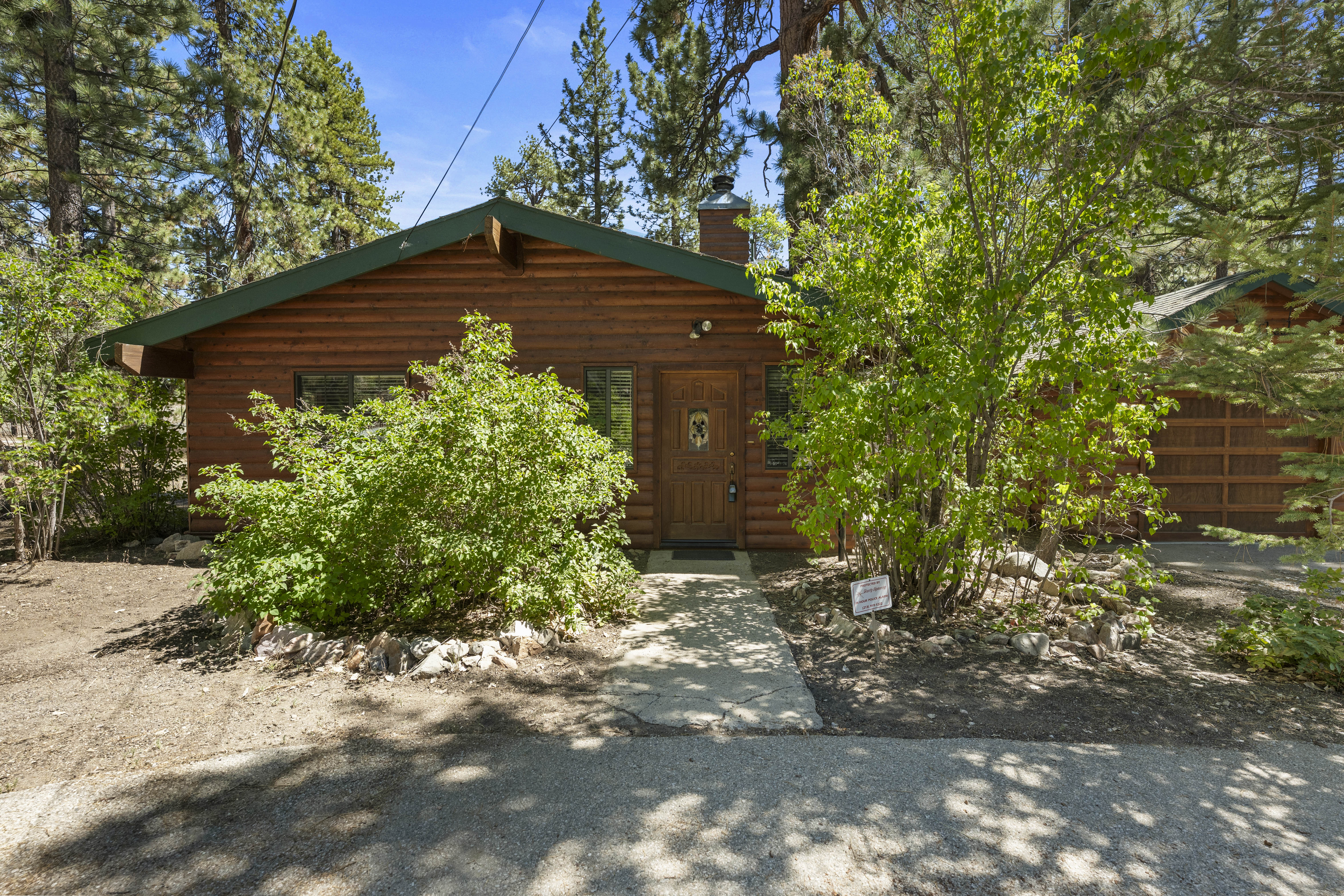  39625 Flicker Road, Fawnskin, CA 92333 - 物件實景