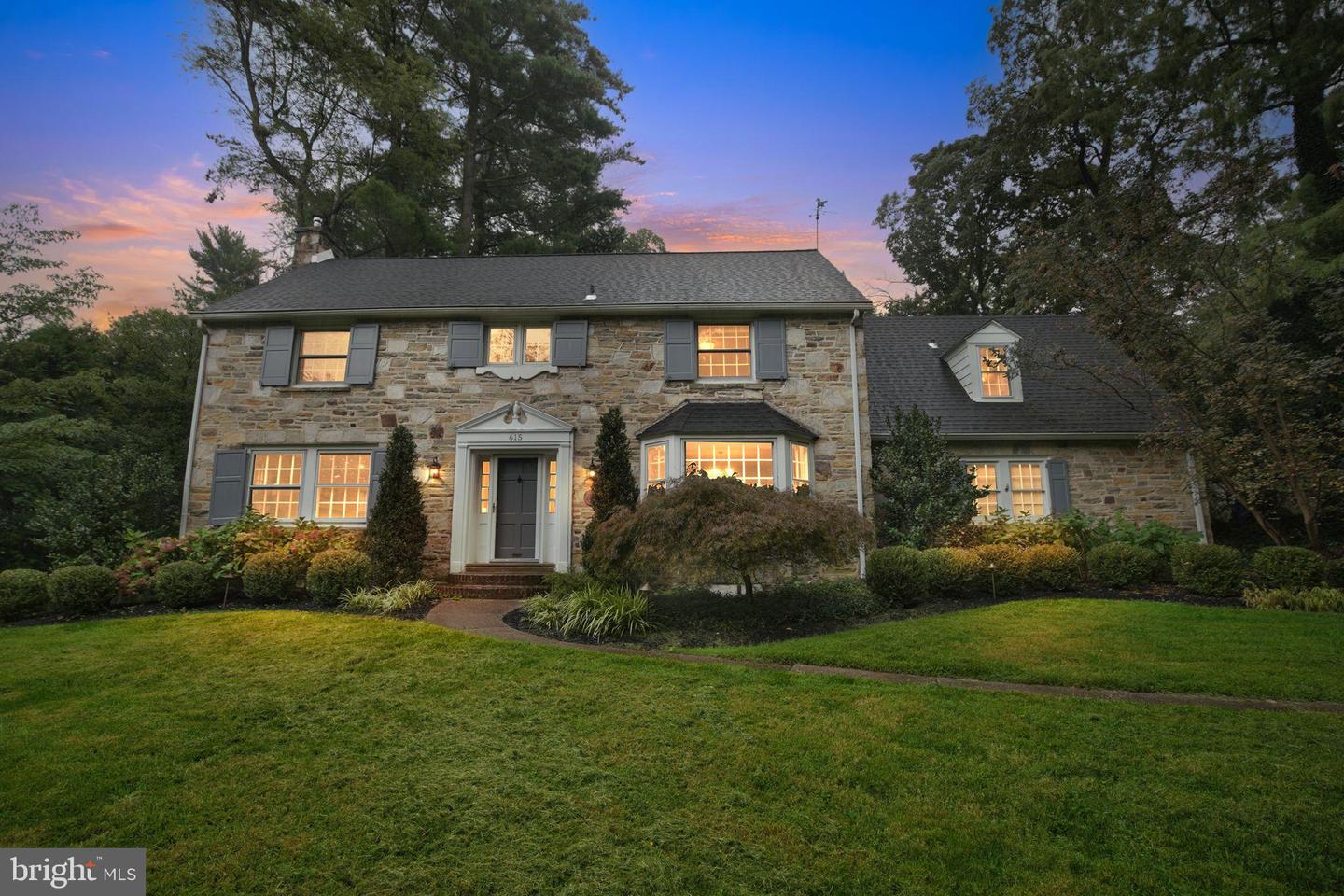 Wyncote, Pennsylvania, 19095, United States, 4 Bedrooms Bedrooms, ,5 BathroomsBathrooms,Residential,For Sale,1950829