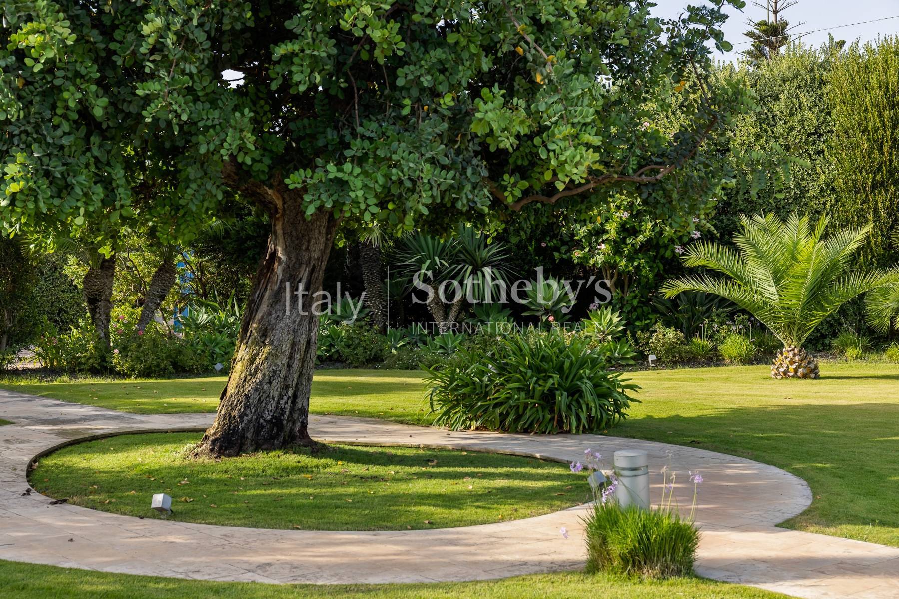  Villa in South Sicily one hour from Palermo - 物件實景