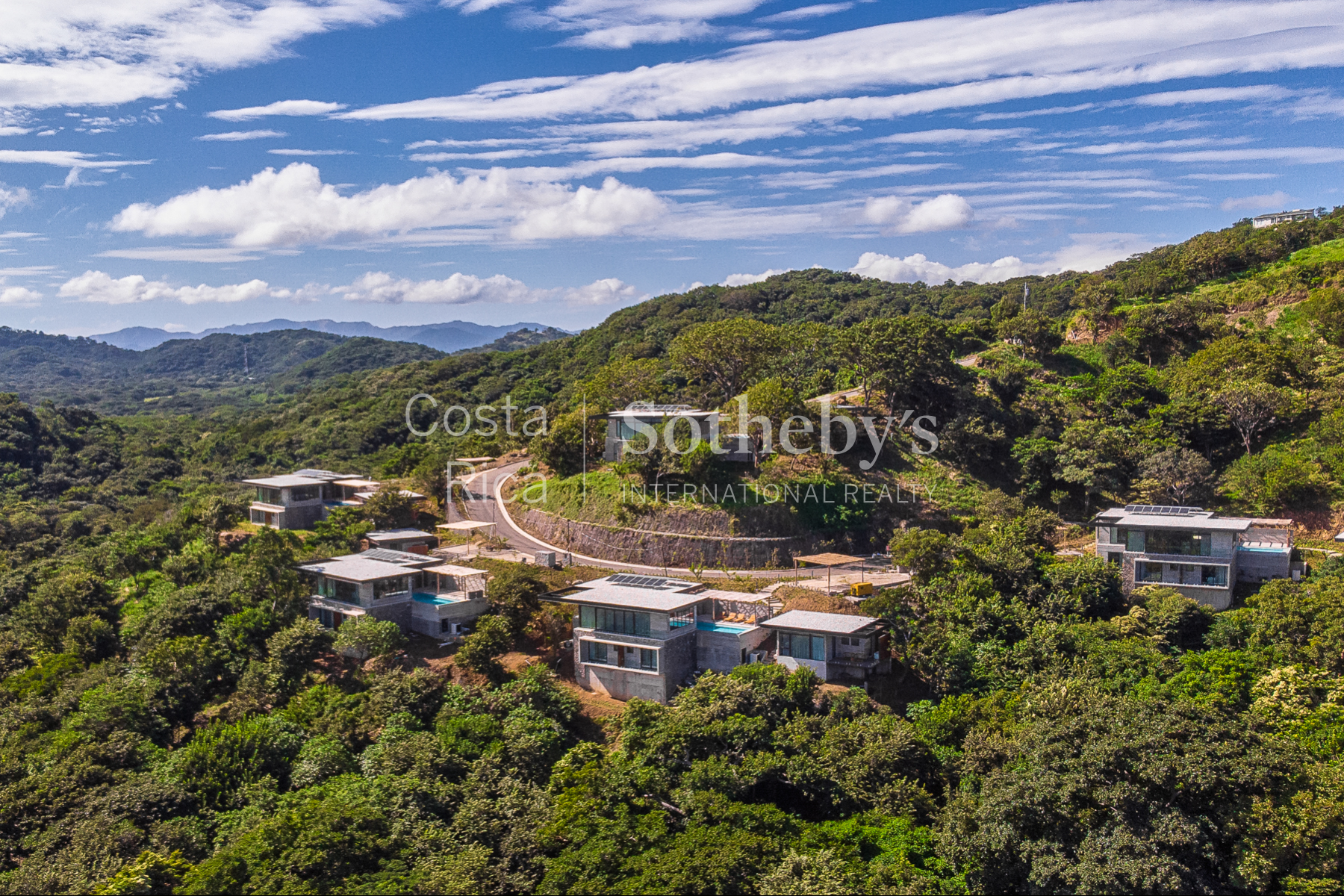  Homesite in Modern Gated Community by the Beach - 物件實景