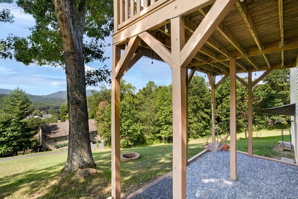 Hiawassee, Georgia, 30546, United States, 2 Bedrooms Bedrooms, ,2 BathroomsBathrooms,Residential,For Sale,1973981