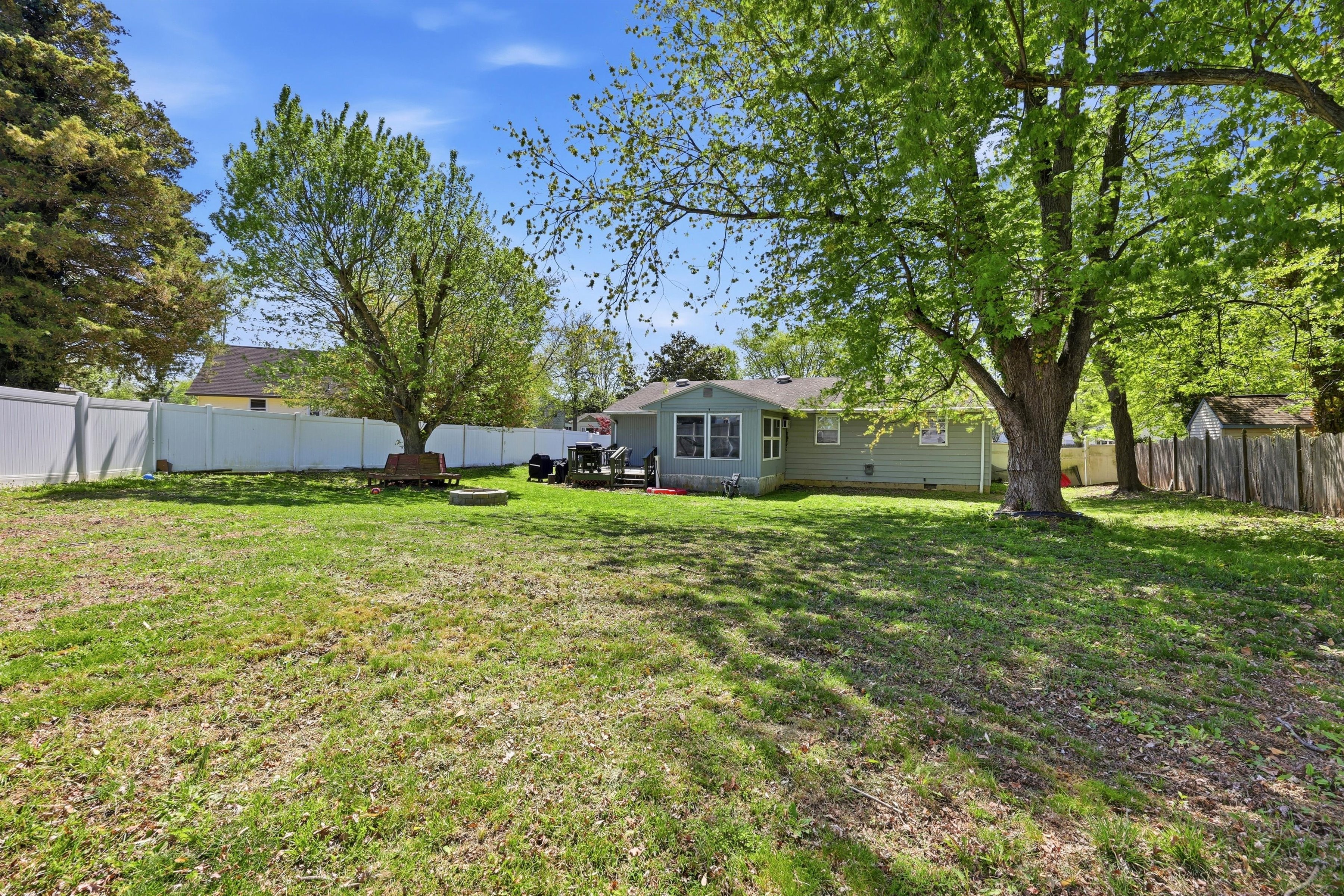  503 Devonshire Drive, Mantua Township, NJ 08080 - 物件實景