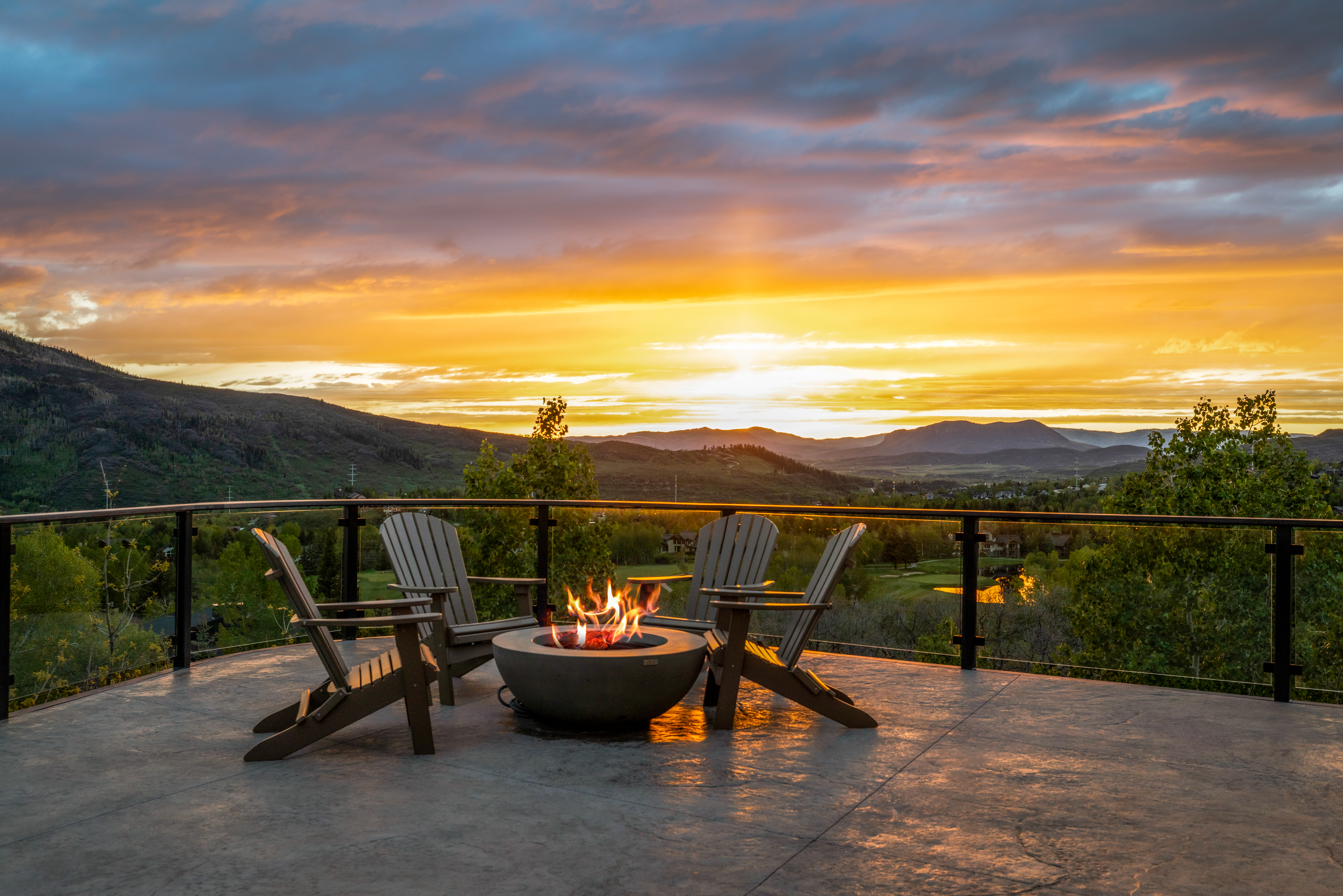  1910 Clubhouse Drive, Steamboat Springs, CO 80487 - 物件實景
