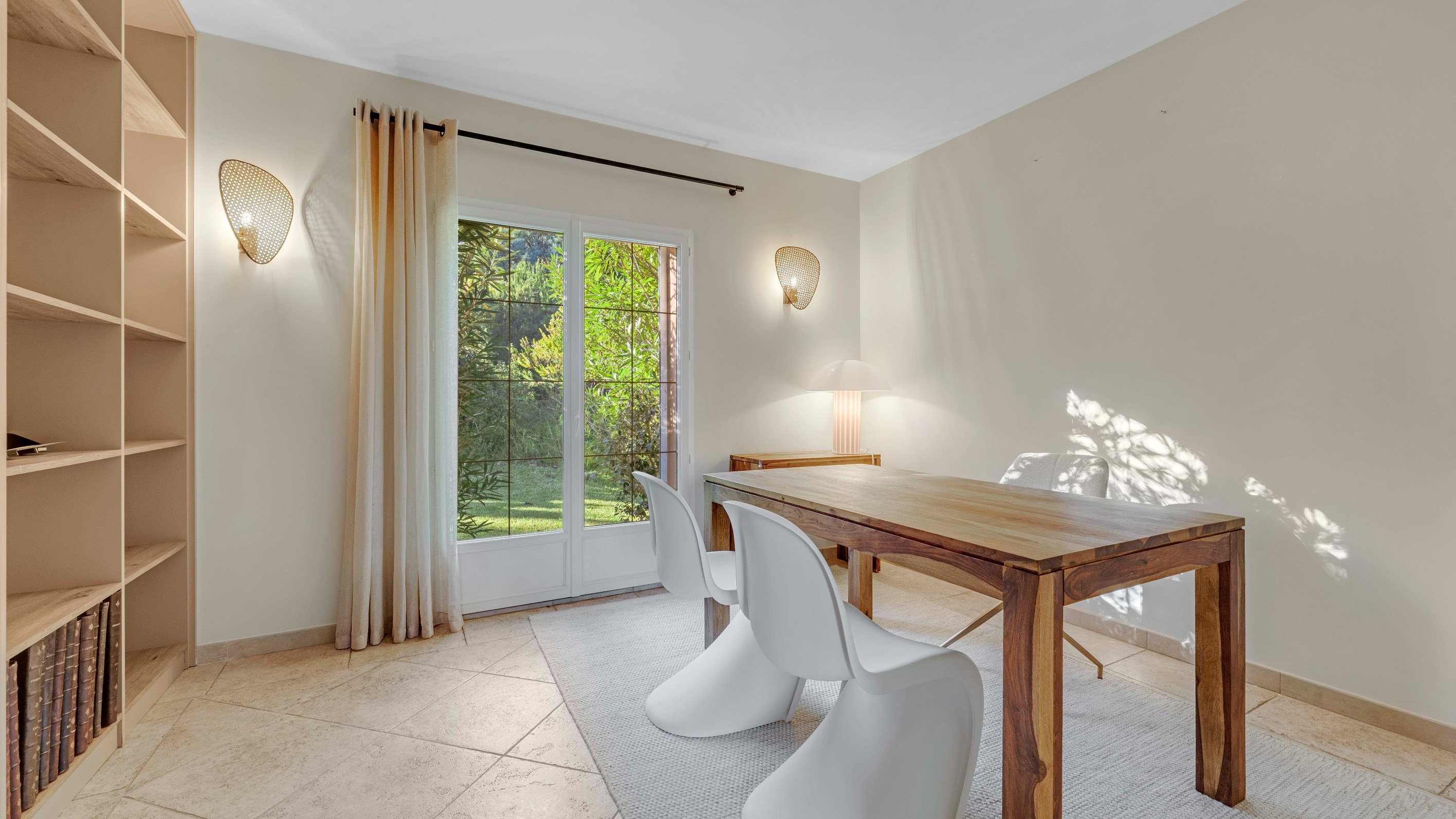  Prestigious property for sale in the Gulf of Saint-Tropez – private helipad, Me… - 物件實景