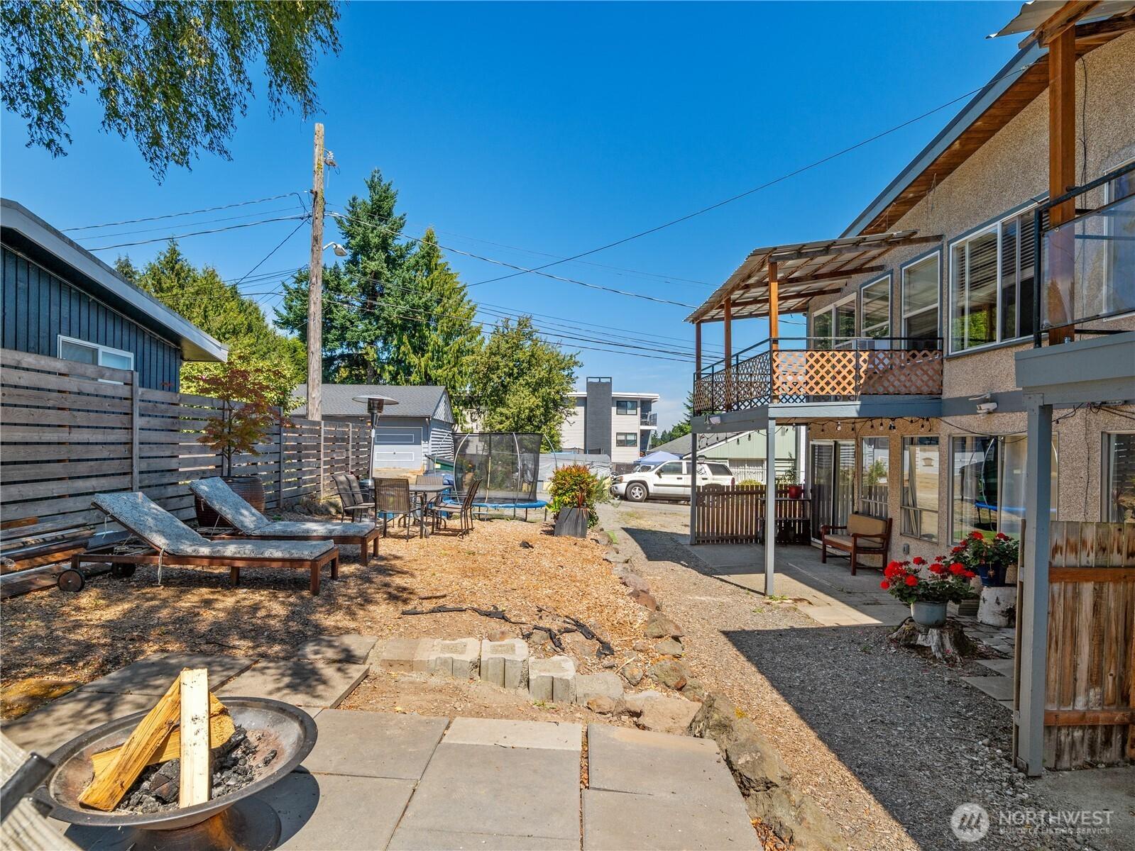 BURIEN, Washington, 98146, United States, ,Residential,For Sale,1913716