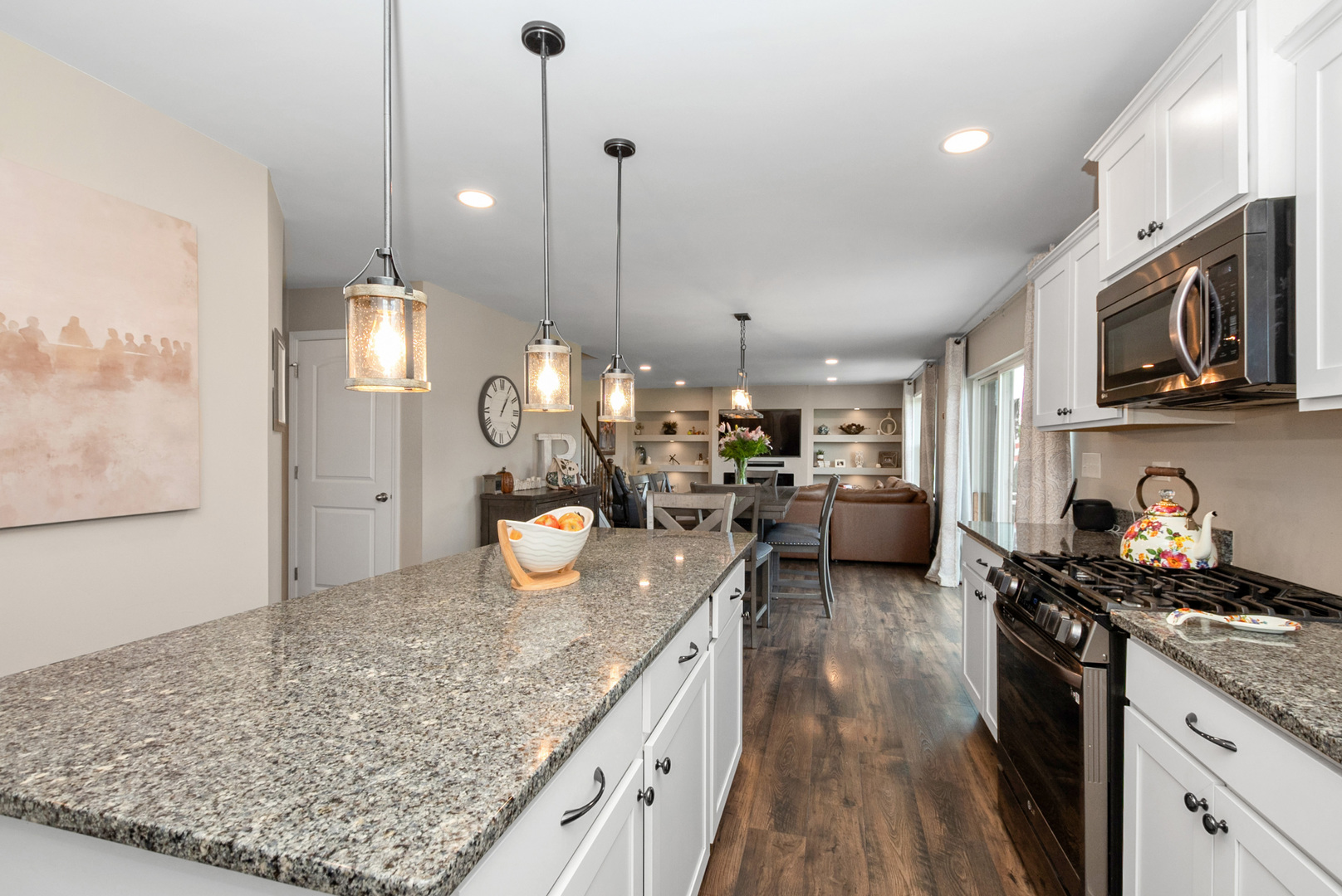 New Lenox, Illinois, 60451, United States, 4 Bedrooms Bedrooms, ,3 BathroomsBathrooms,Residential,For Sale,1984250