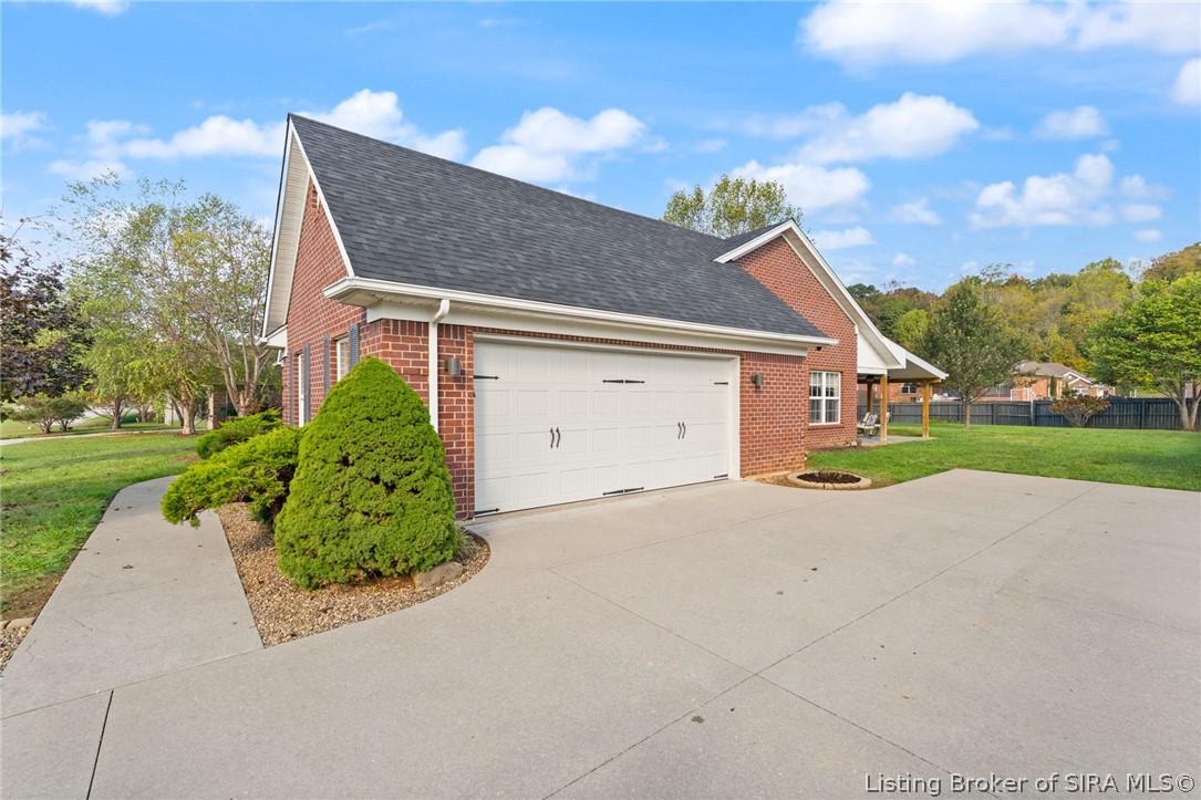 Crescent Hill Dr, Corydon, IN 47112 #1