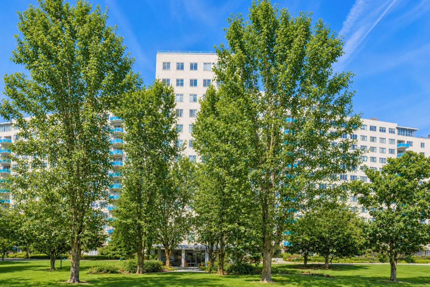  10201 Grosvenor Place, Rockville, MD, 20852 - 物件實景