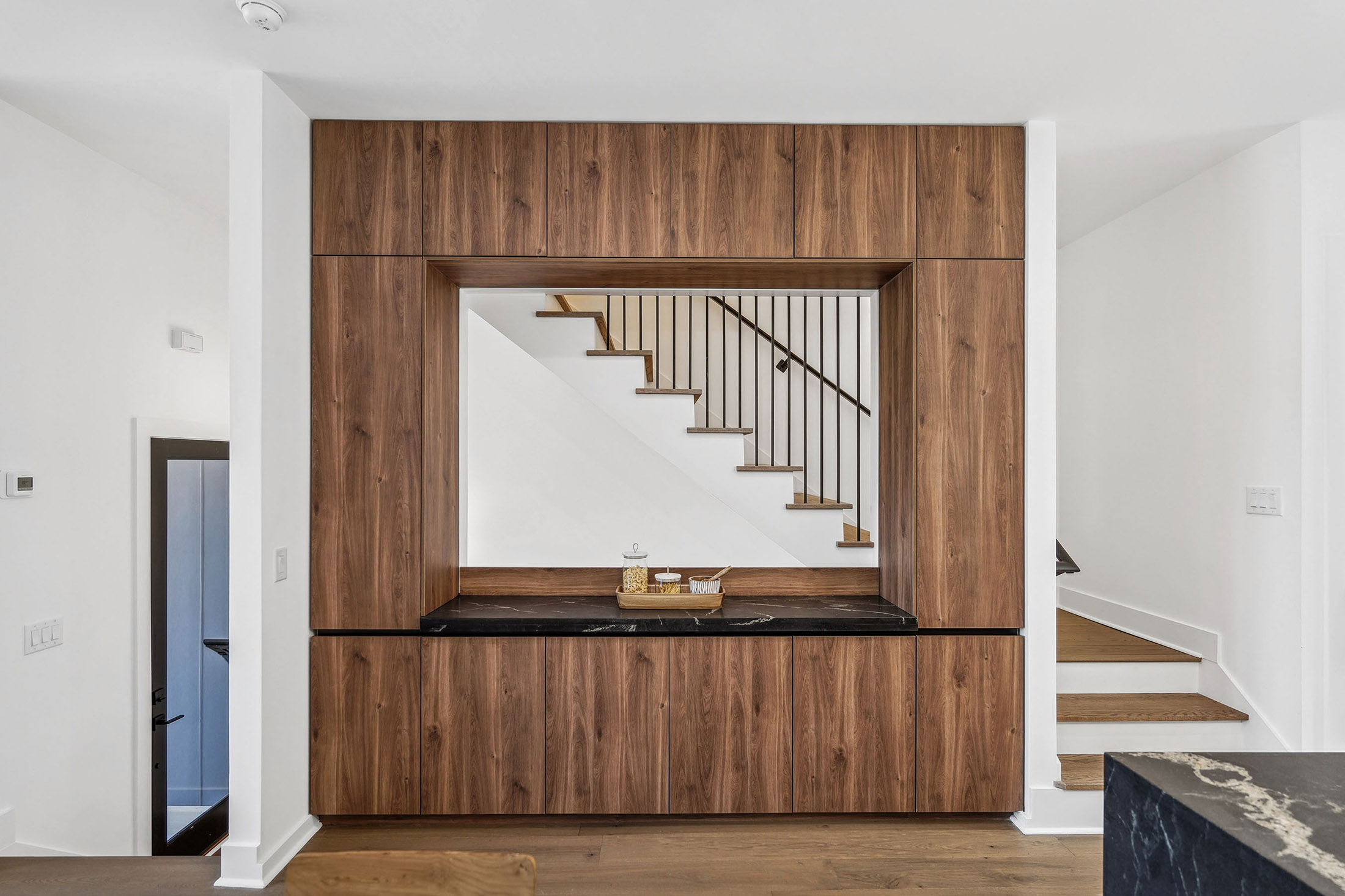  Luxury Townhome in East Atlanta - 物件實景