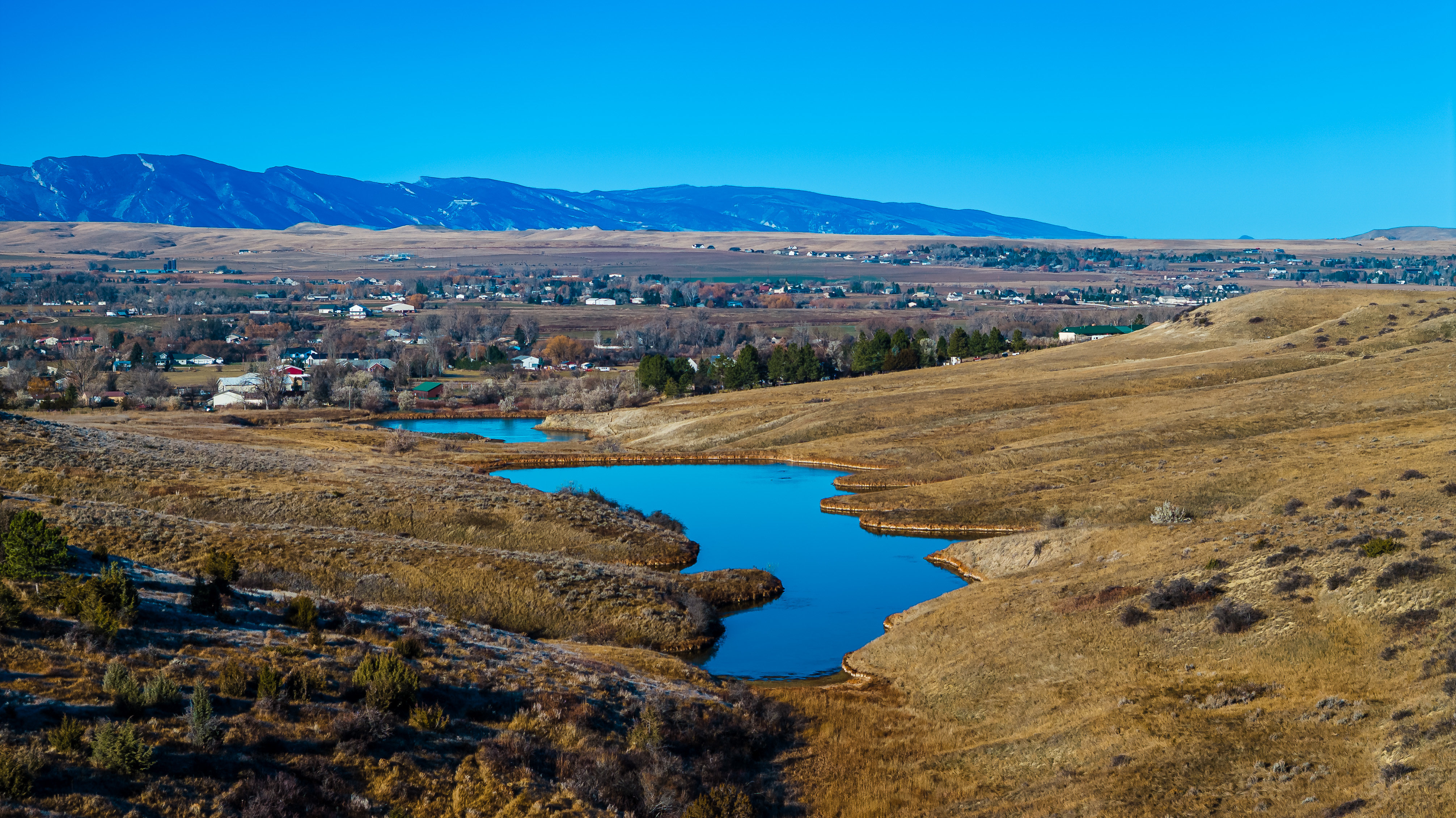 Sheridan, Wyoming, 82801, United States, ,Land,For Sale,2005822