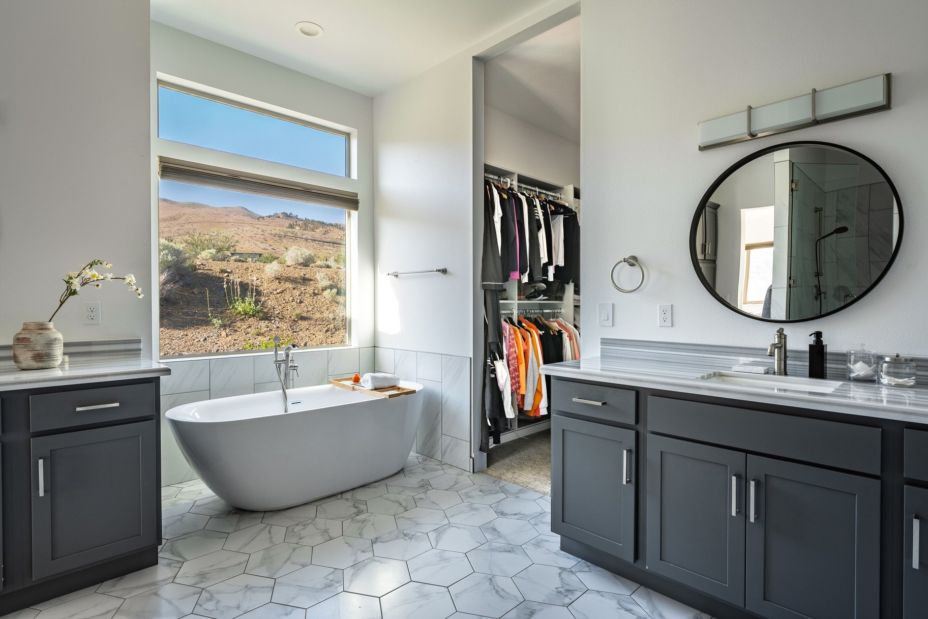  Sweeping Sierra Views in Gated Somersett - 物件實景