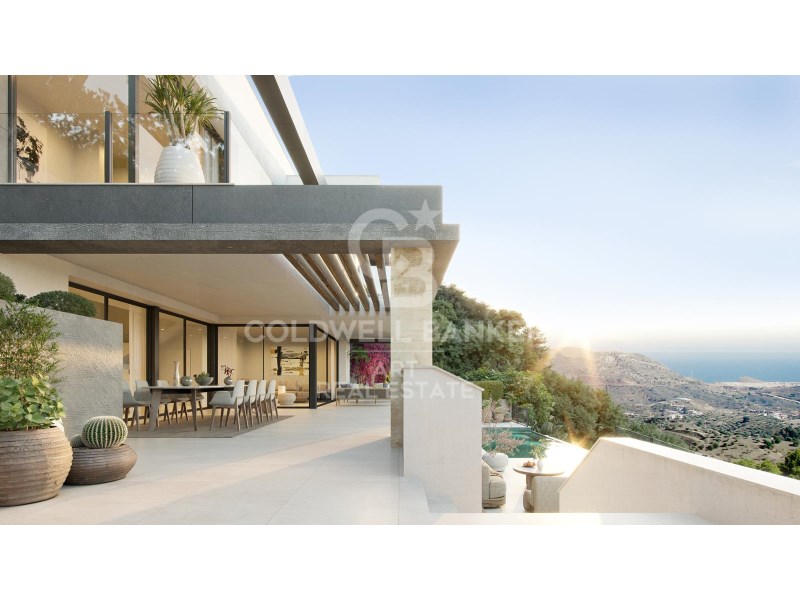 Málaga, Andalusia, ES, 4 Bedrooms Bedrooms, ,3 BathroomsBathrooms,Residential,For Sale,1804044