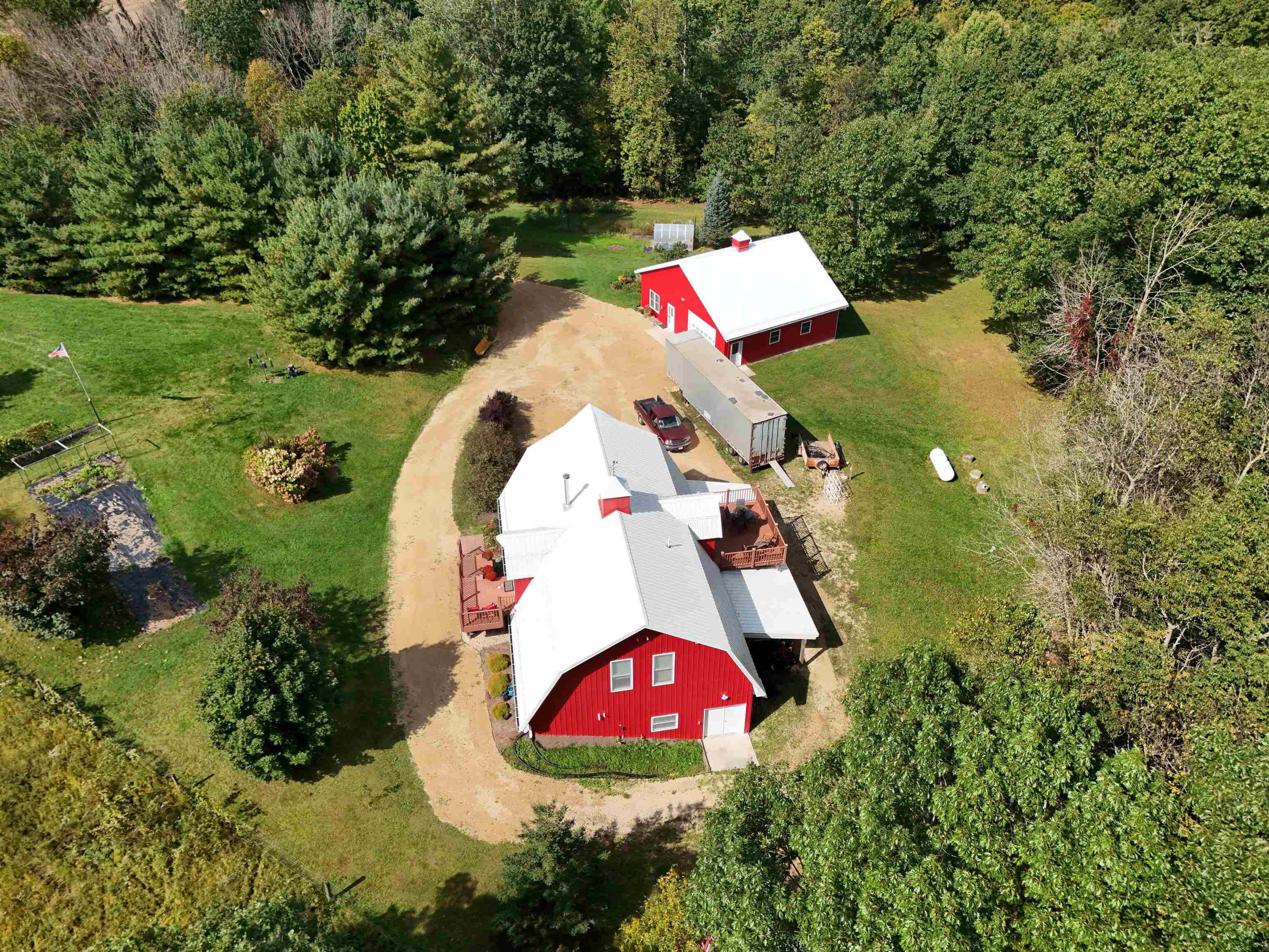 Richland Center, Wisconsin, 53581, United States, 1 Bedroom Bedrooms, ,2 BathroomsBathrooms,Residential,For Sale,2037318