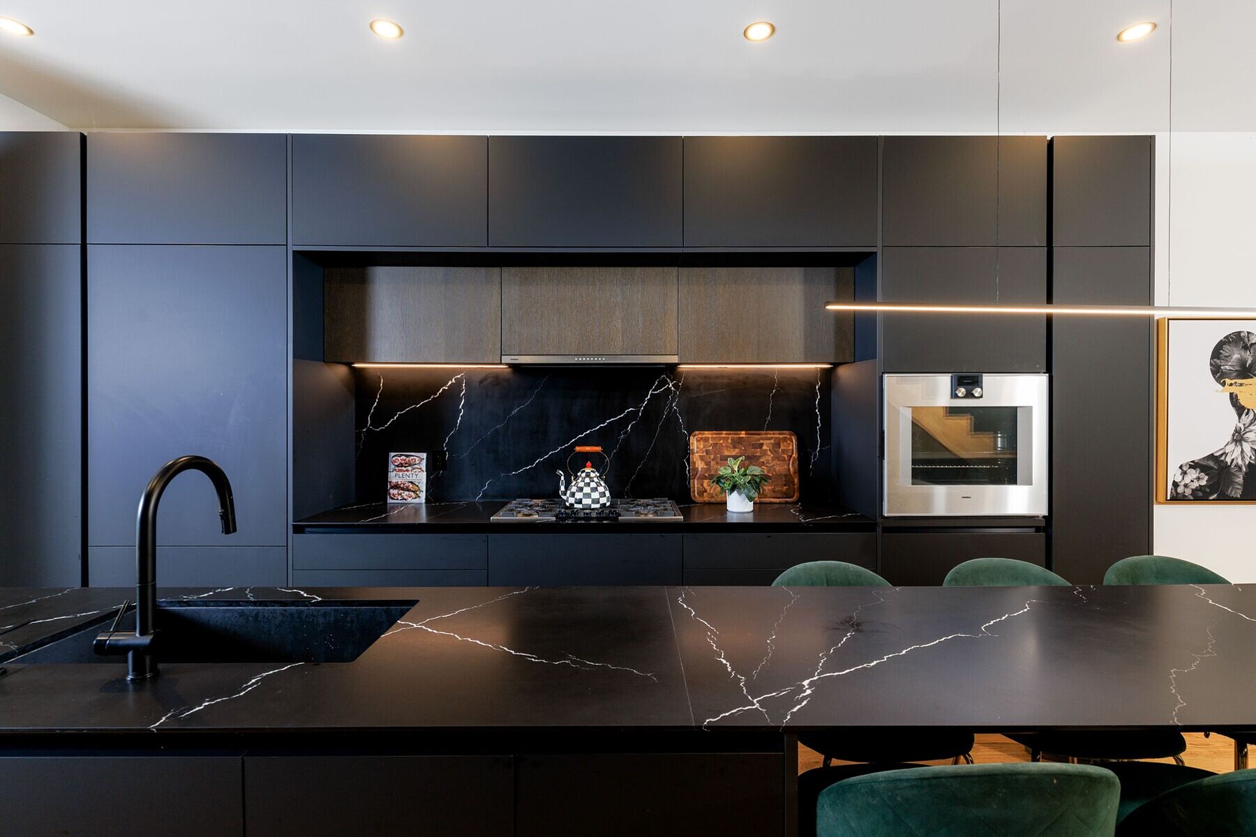  34 Hastings Ave - 物件實景