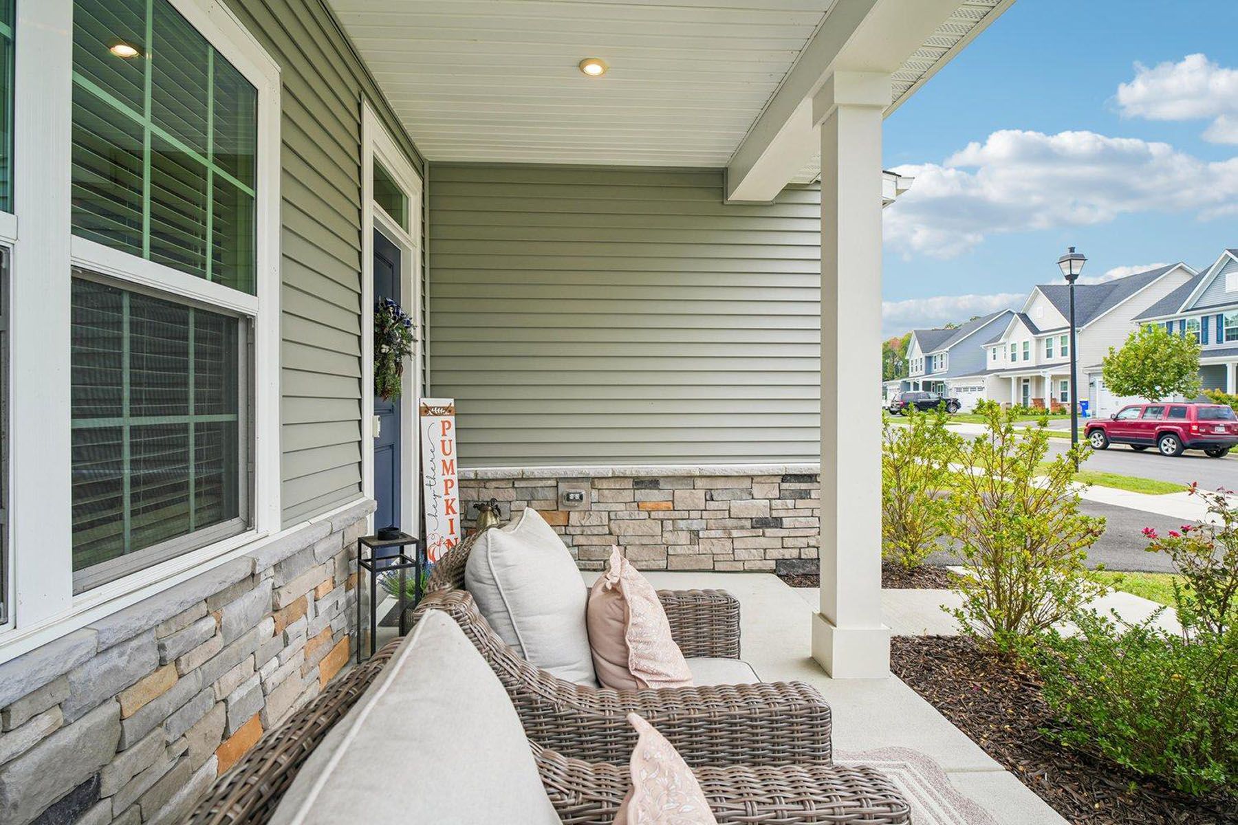  242 Perrys Retreat Boulevard, Grasonville, MD, 21638 - 物件實景