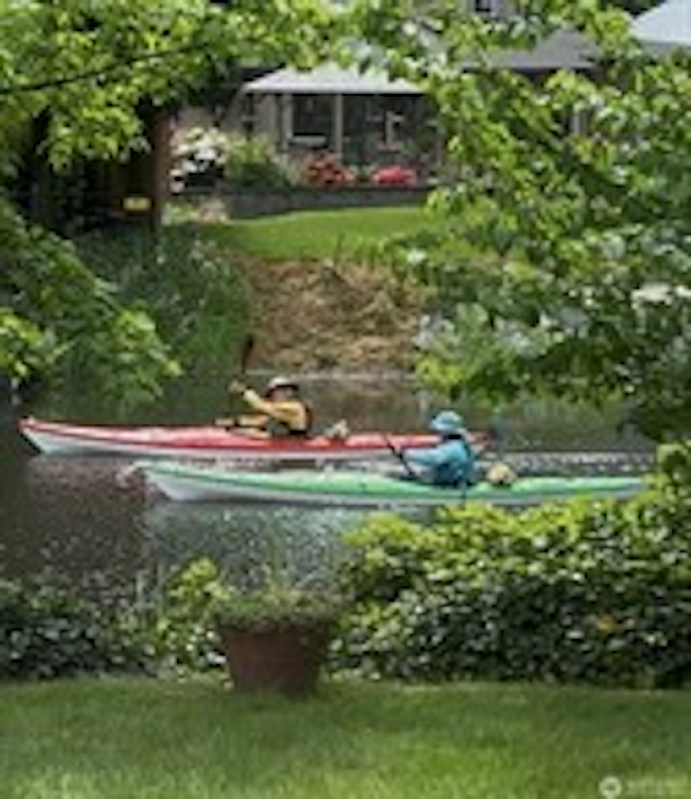  Sammamish River Retreat - 物件實景