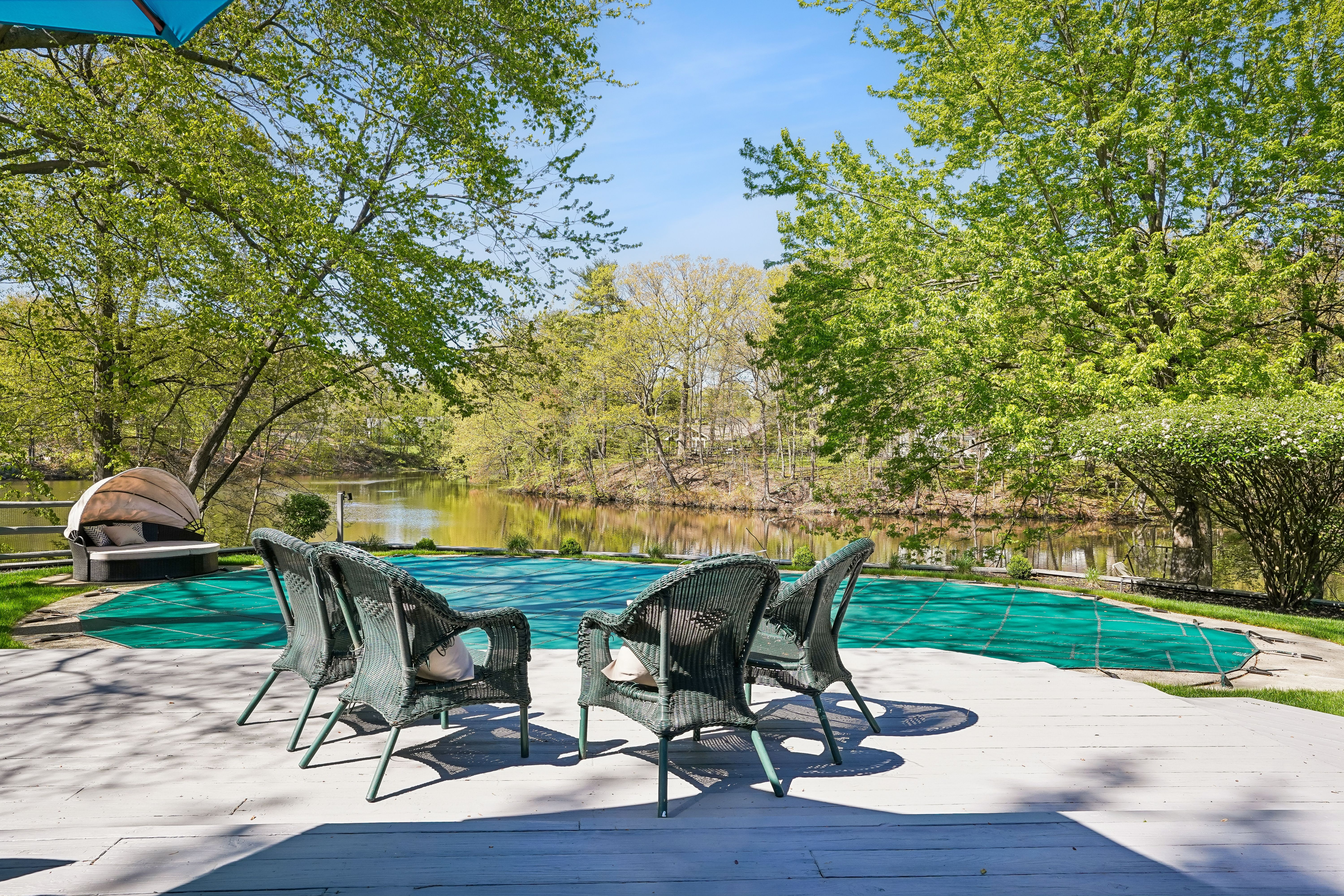  372 Lakeview Drive, Wyckoff, NJ 07481 - 物件實景