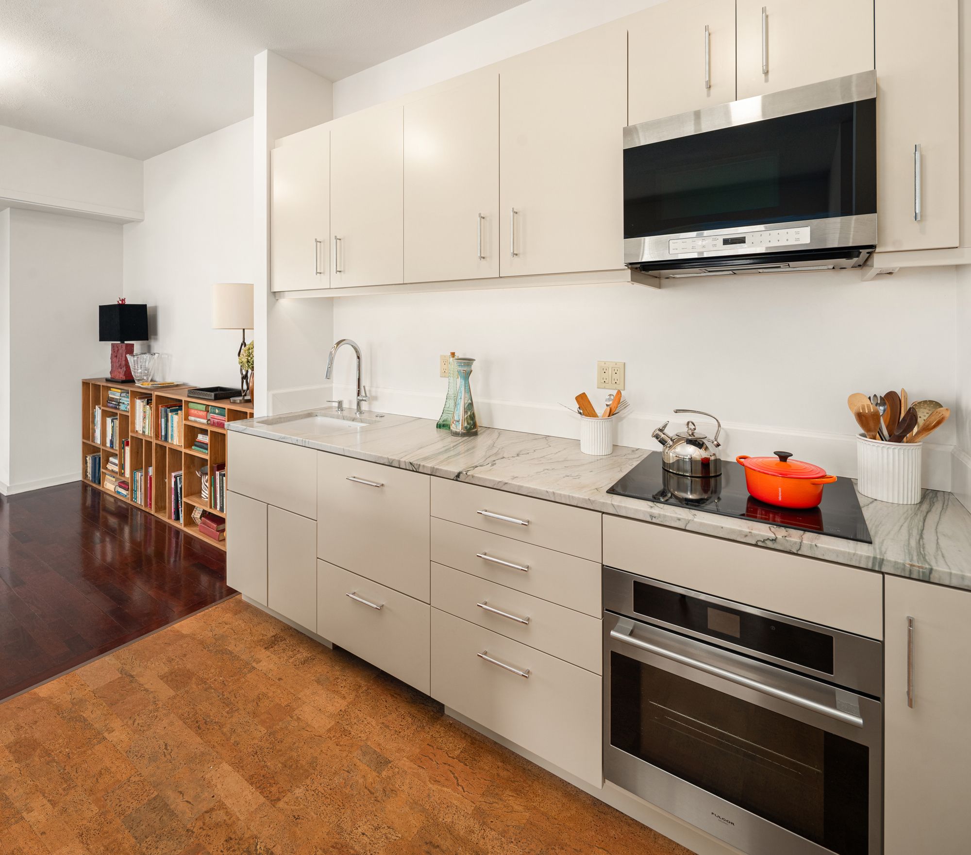  98 union  st unit #810, seattle, wa 98101 - 物件實景