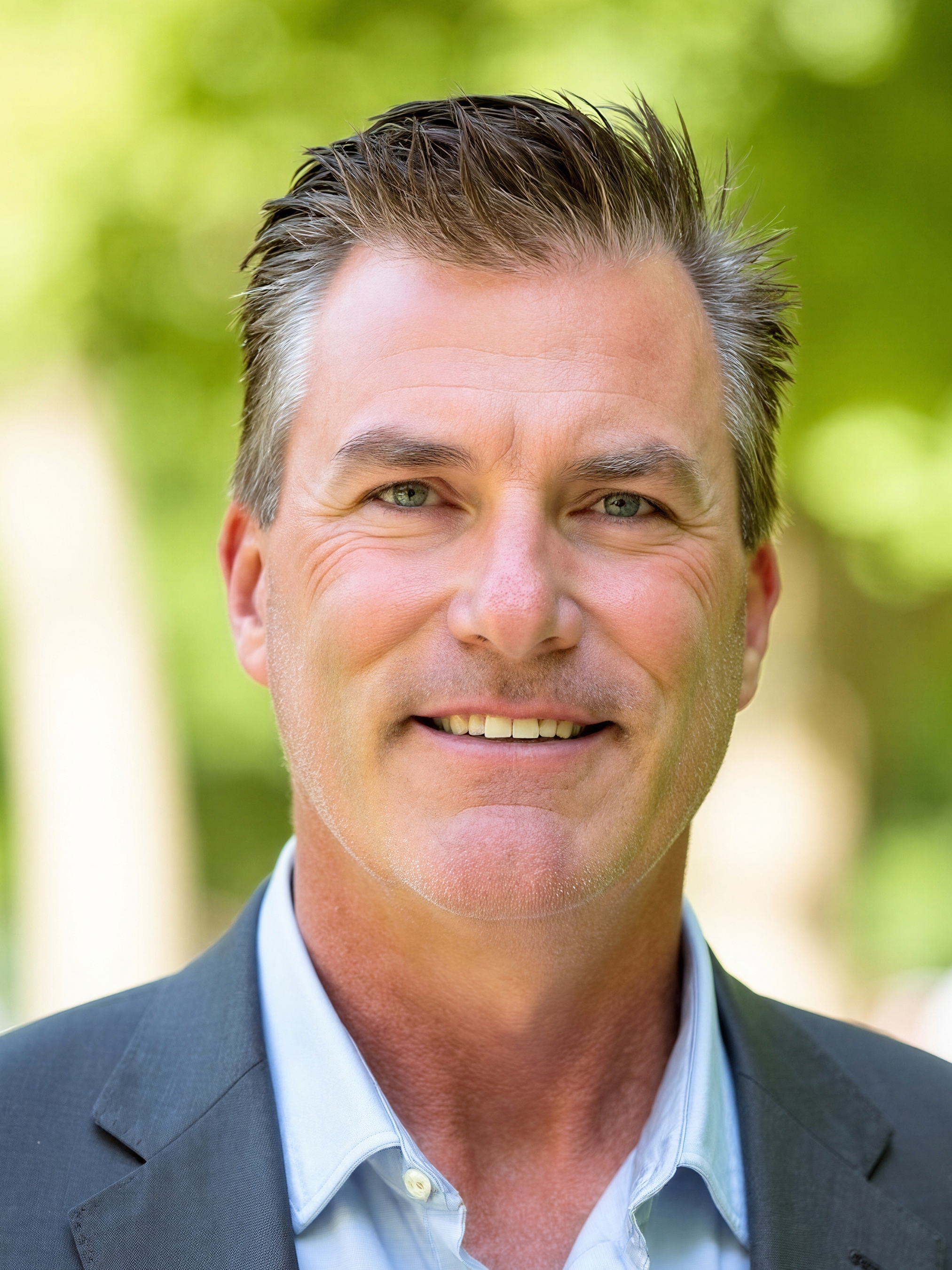 Scott Dunnett
