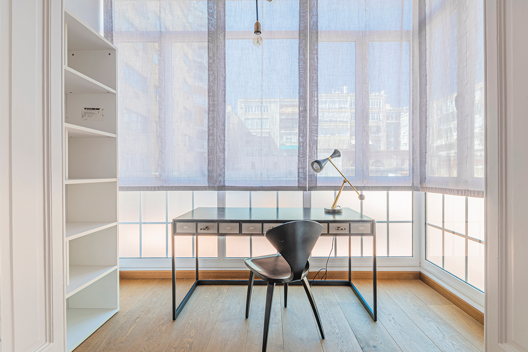  Elegant Eixample Residence with Timeless Barcelona Character - 物件實景