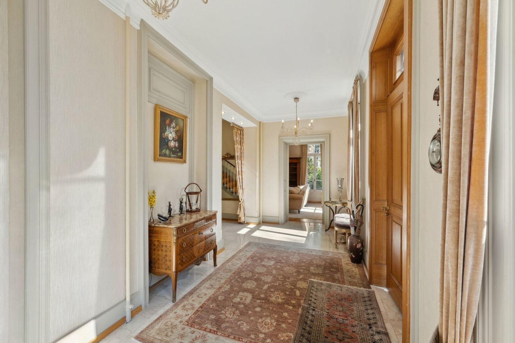  Prestigious property a few steps from the lakefront, lush parkland - 物件實景
