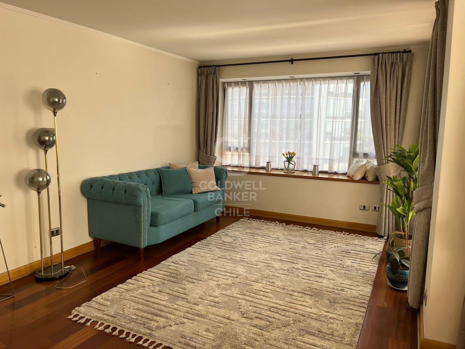 Las Condes, Chile, 3 Bedrooms Bedrooms, ,3 BathroomsBathrooms,Residential,For Sale,1927279