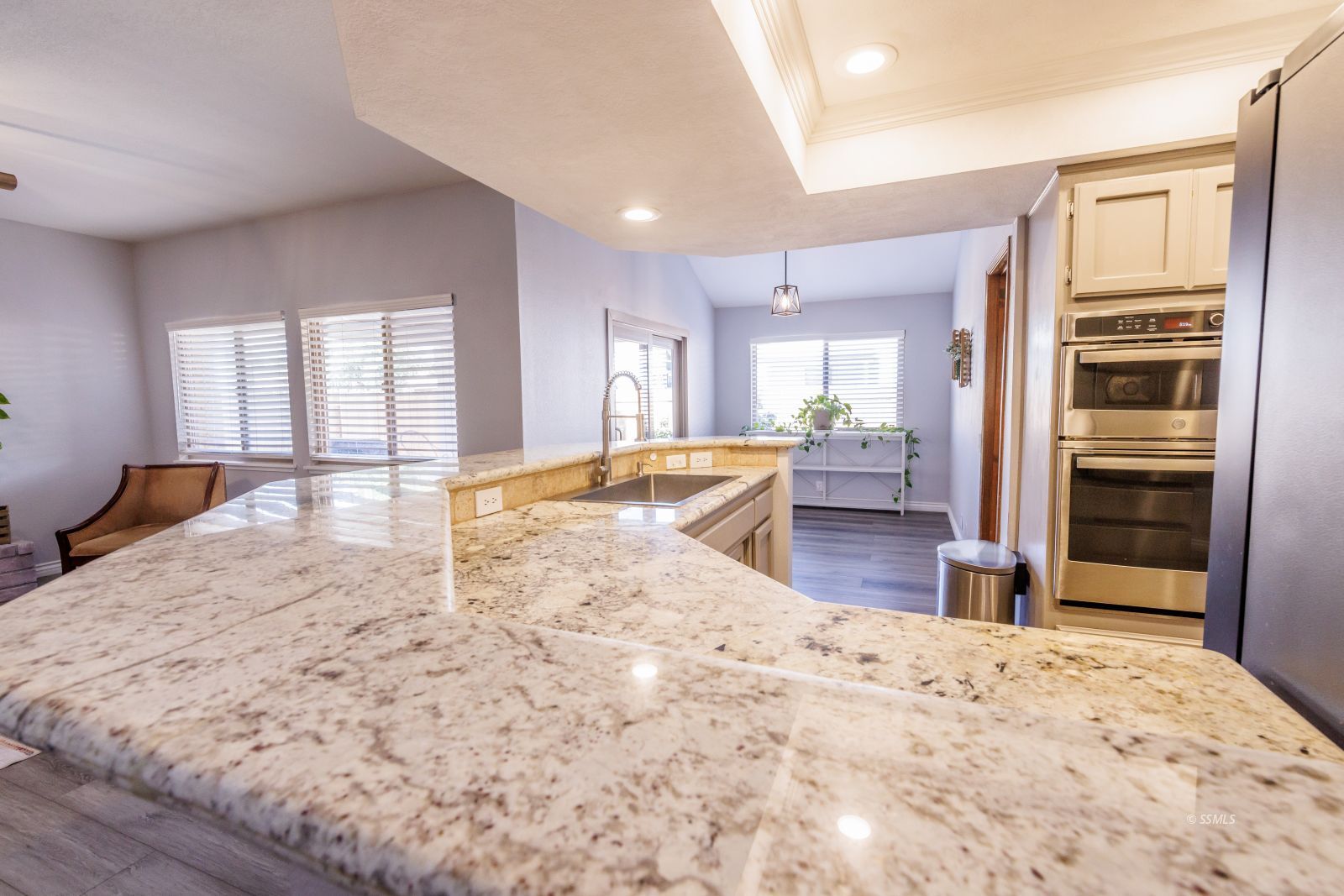 Ridgecrest, California, 93555, United States, 4 Bedrooms Bedrooms, ,3 BathroomsBathrooms,Residential,For Sale,1912187