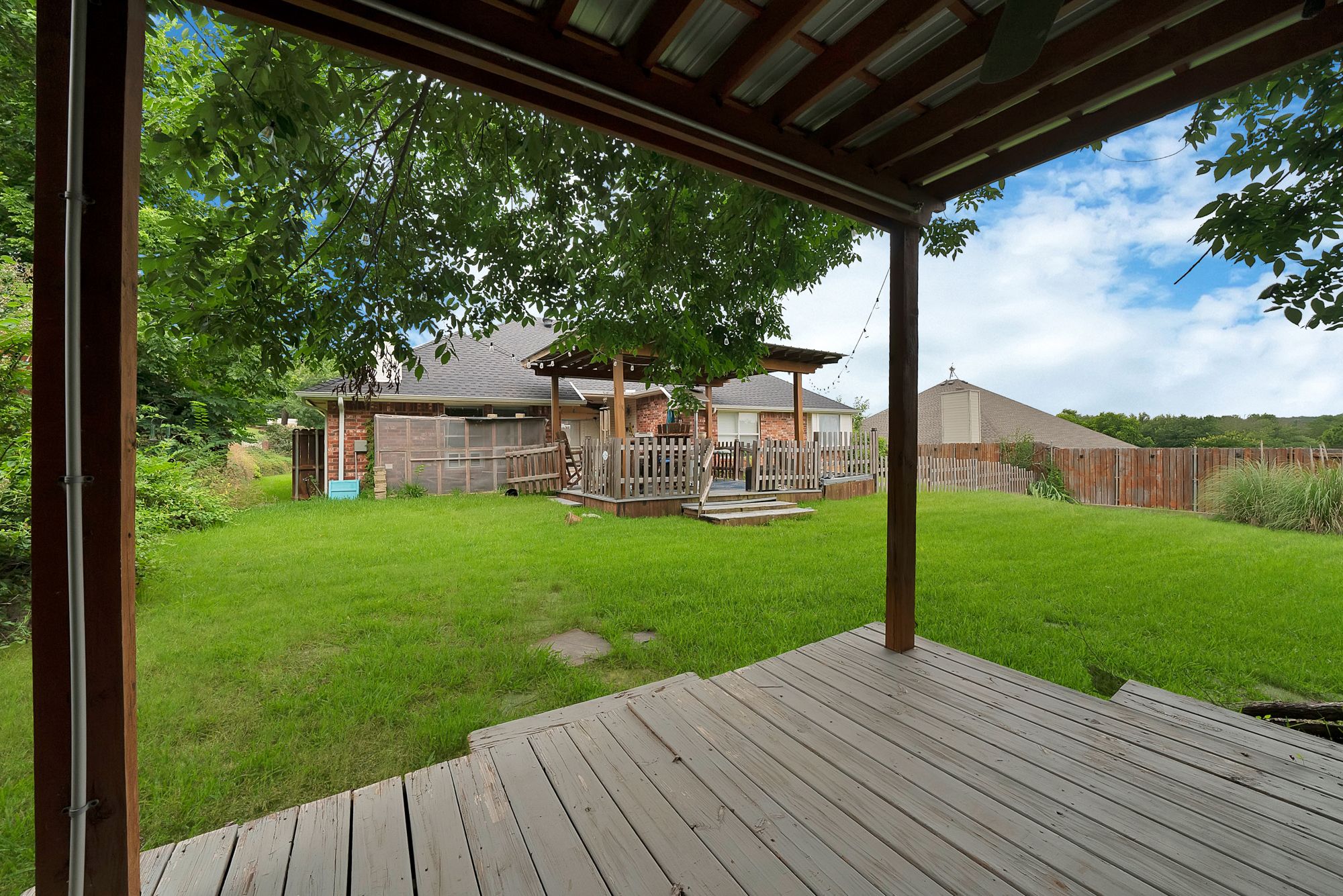  503 Hilltop Place, Joshua, TX, 76058 - 物件實景
