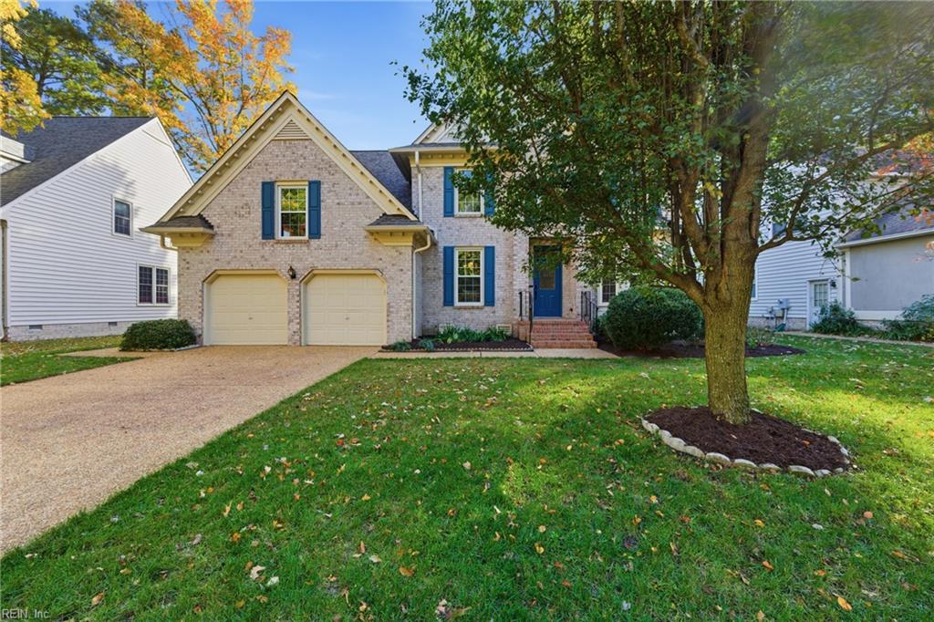 Yorktown, Virginia, 23693, United States, 6 Bedrooms Bedrooms, ,3 BathroomsBathrooms,Residential,For Sale,1988039