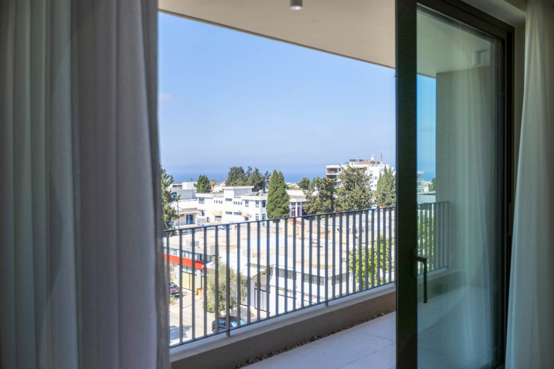  Modern Two Bedroom Apartment in the Heart of Pafos - 物件實景