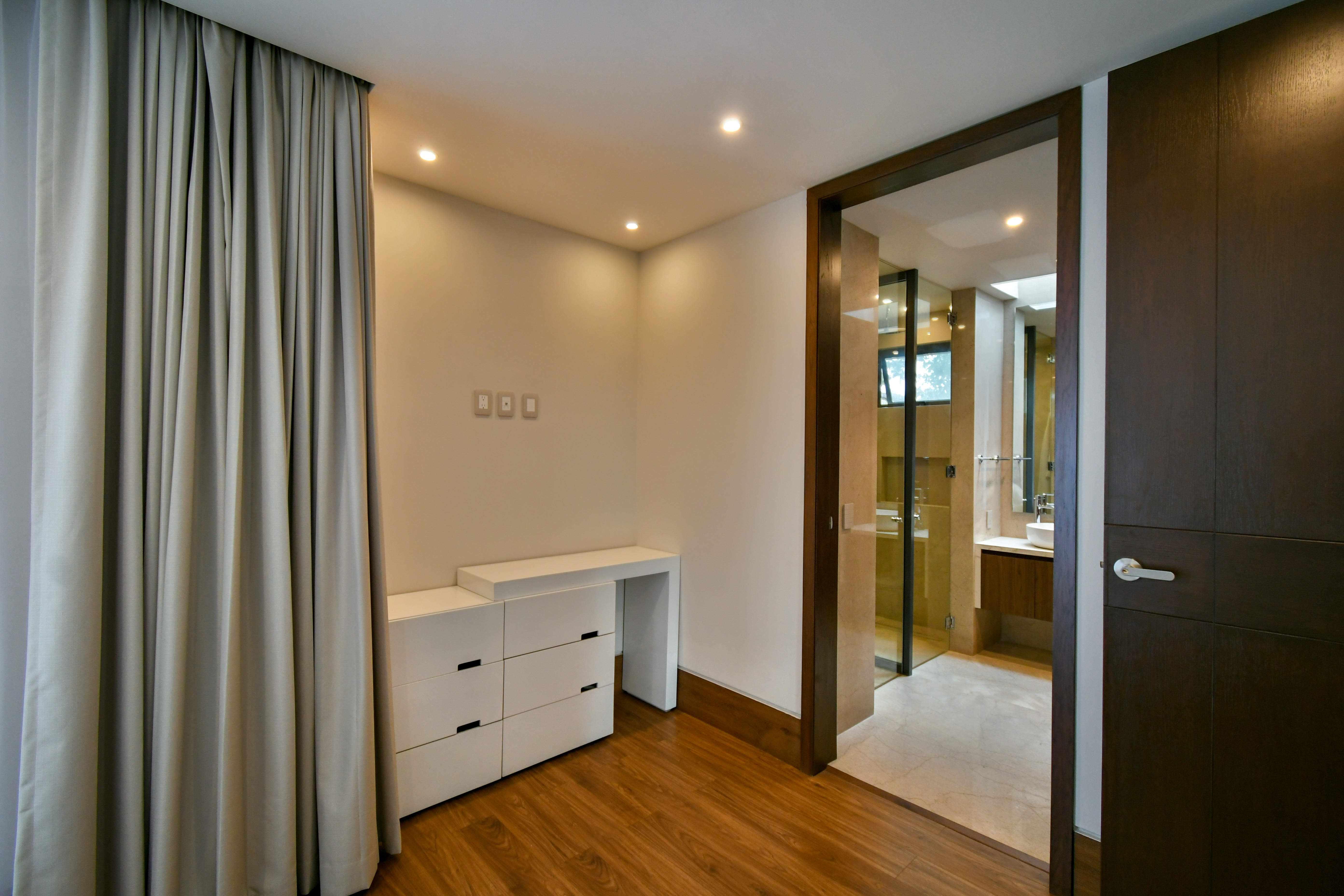  Residencia de Autor en El Cielo Country Club en venta - 物件實景