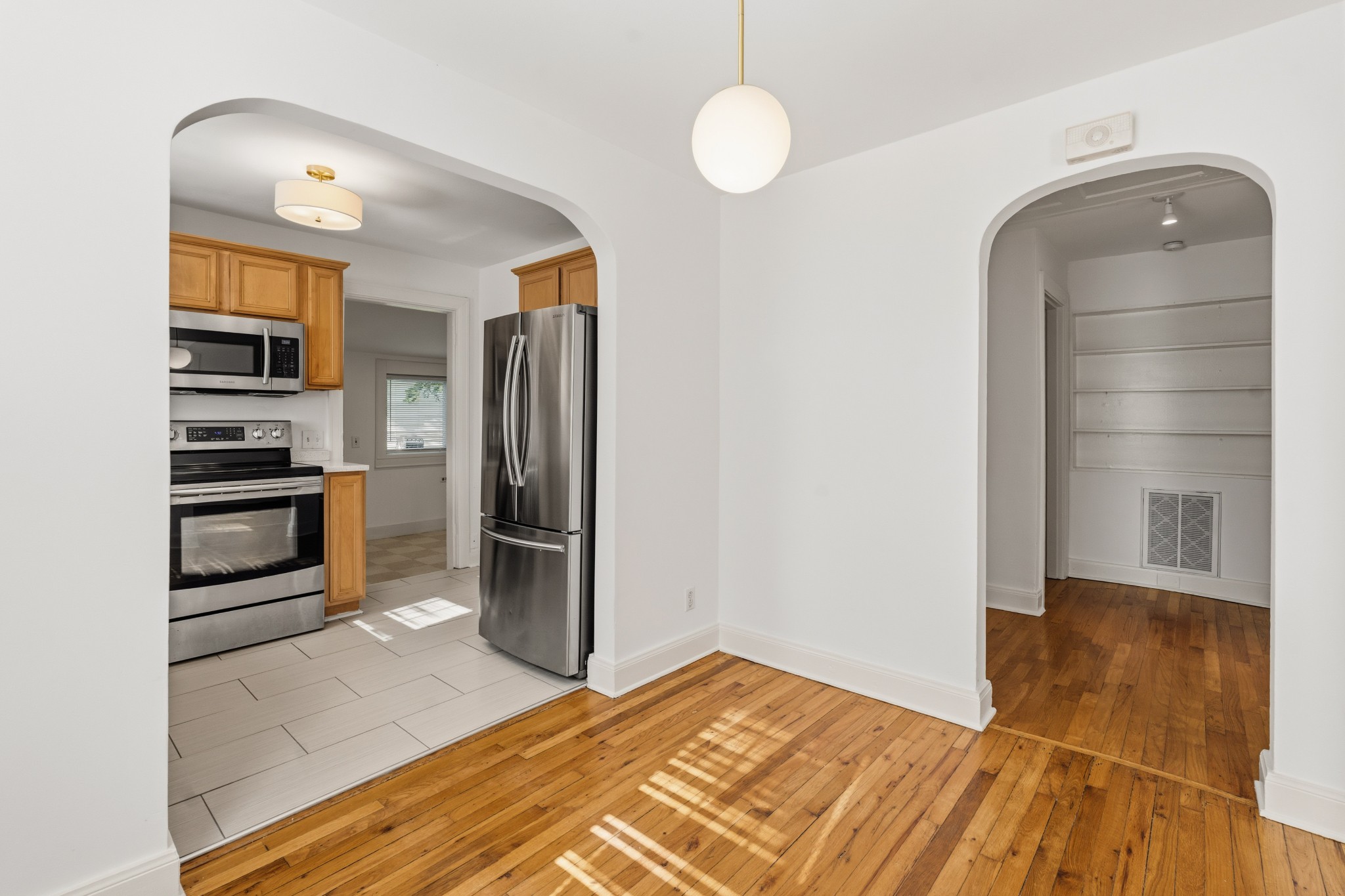  1003 Granada Ave, Nashville, TN, 37206 - 物件實景