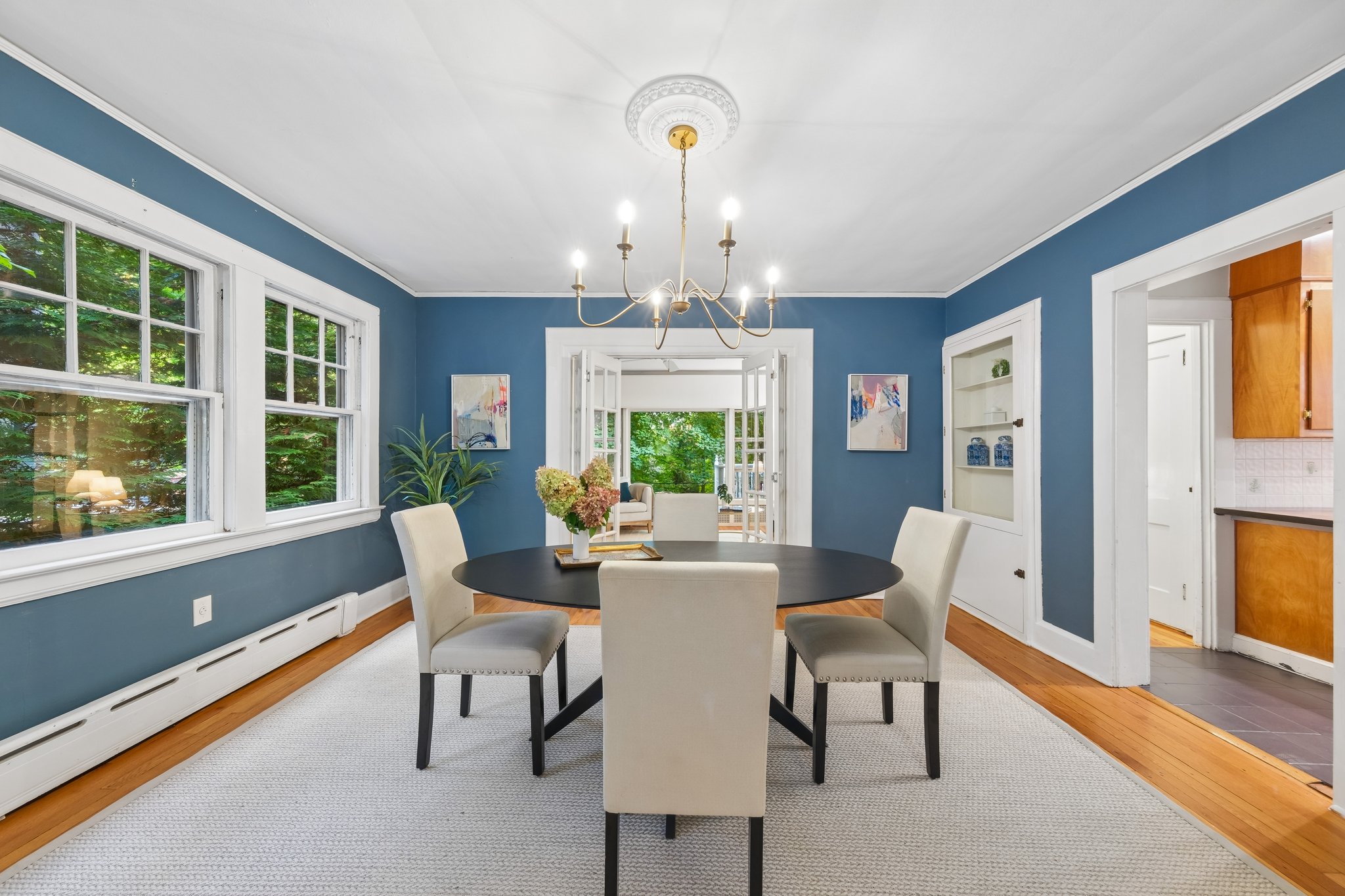  15 Patton Place, Montclair, NJ 07043 - 物件實景