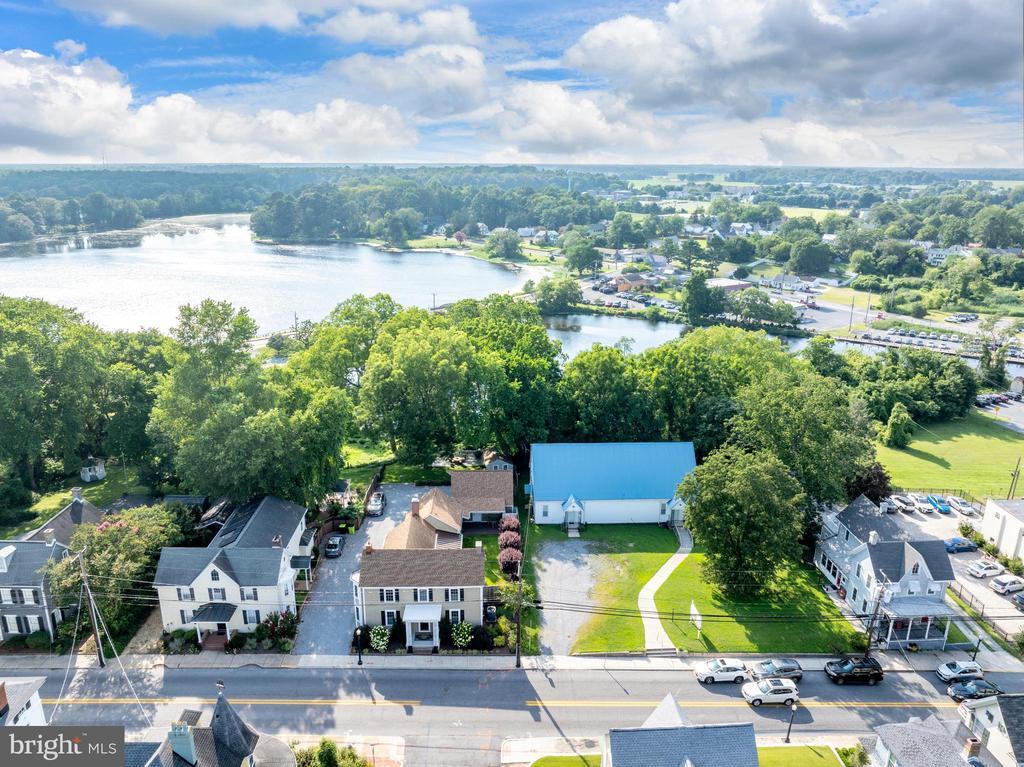 Milton, Delaware, 19968, United States, 4 Bedrooms Bedrooms, ,3 BathroomsBathrooms,Residential,For Sale,1901176