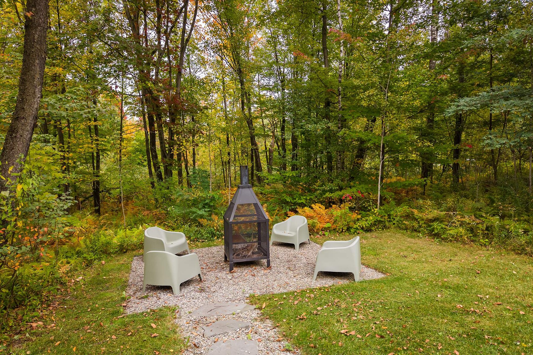  Cowansville, Eastern Townships - 物件實景