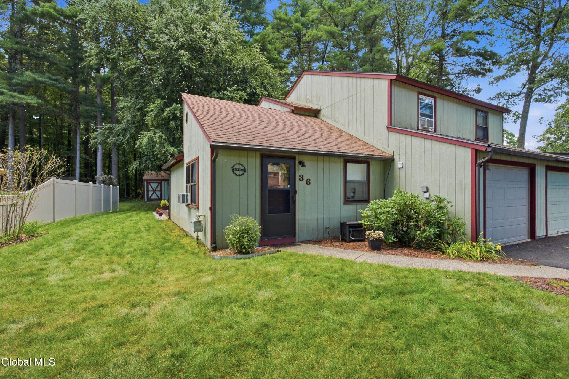Snowberry Rd, Ballston Spa, NY 12020 #1